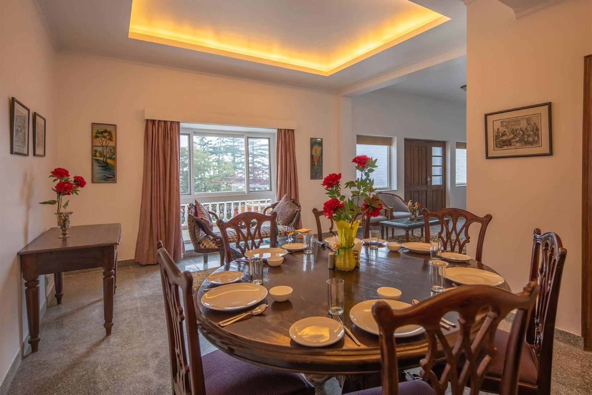 Three-Bedroom Villa - Photo 26