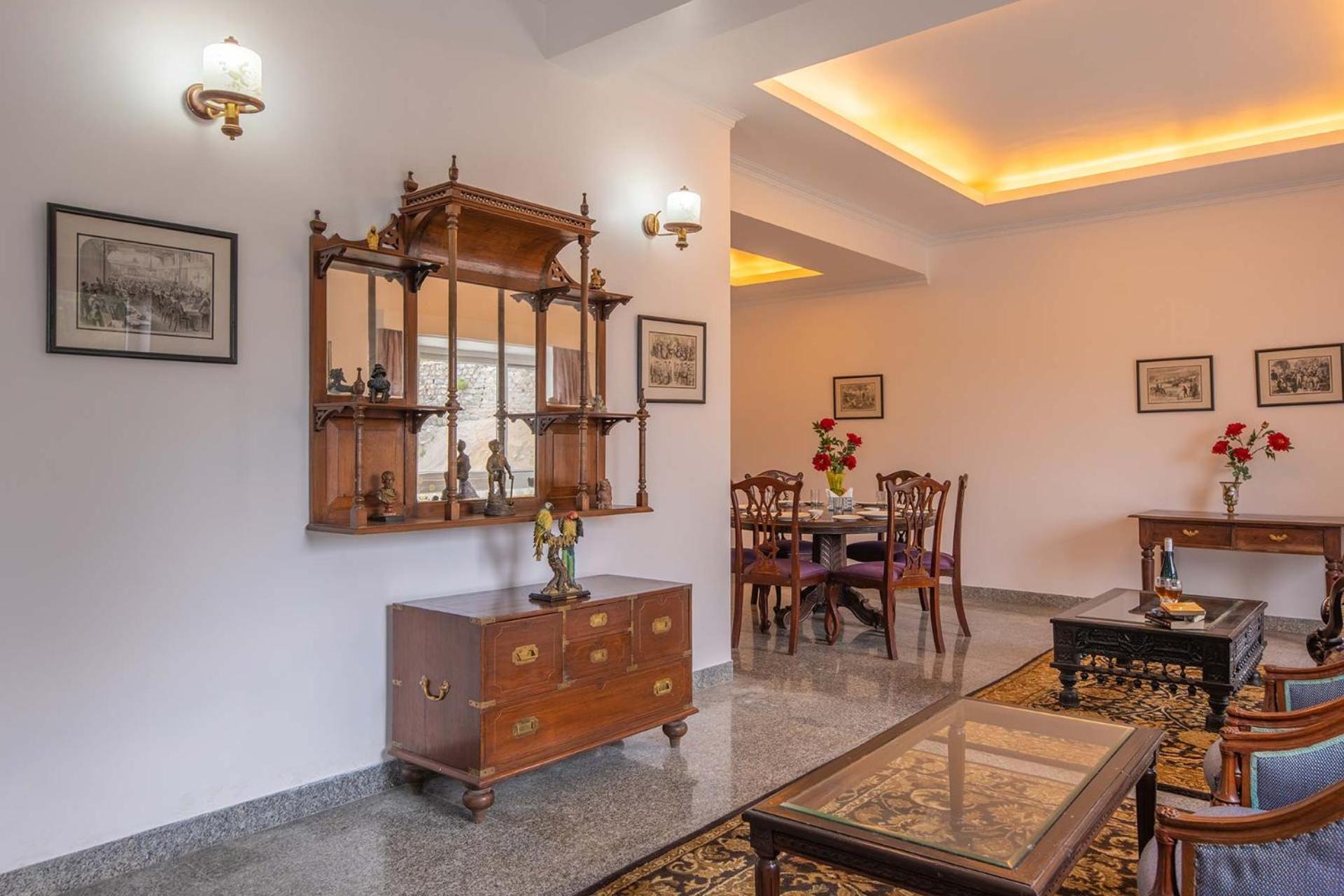 Three-Bedroom Villa - Photo 25