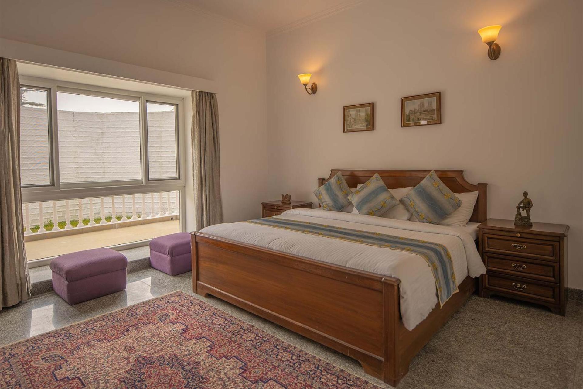 Three-Bedroom Villa - Photo 16
