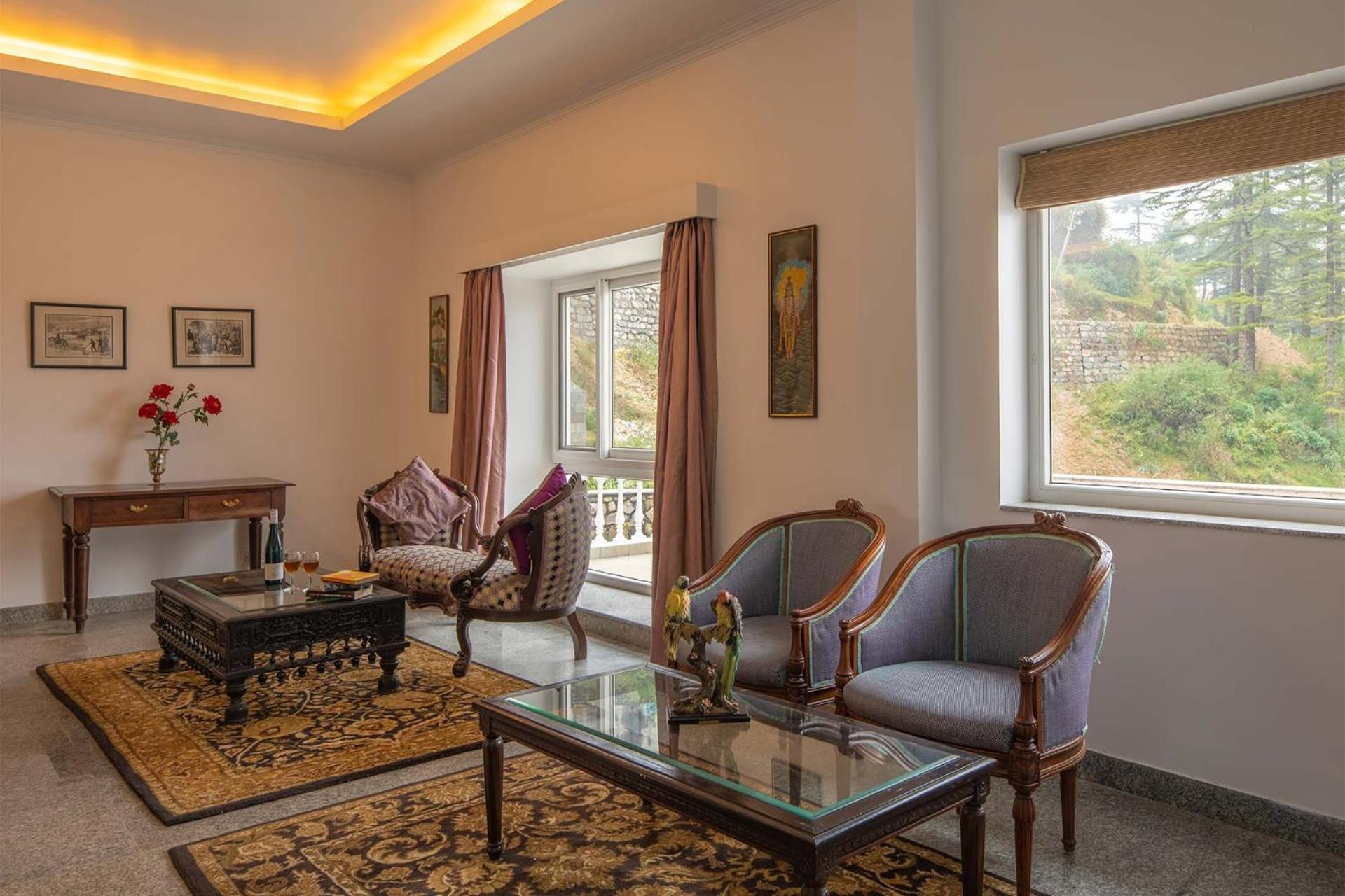 Three-Bedroom Villa - Photo 27