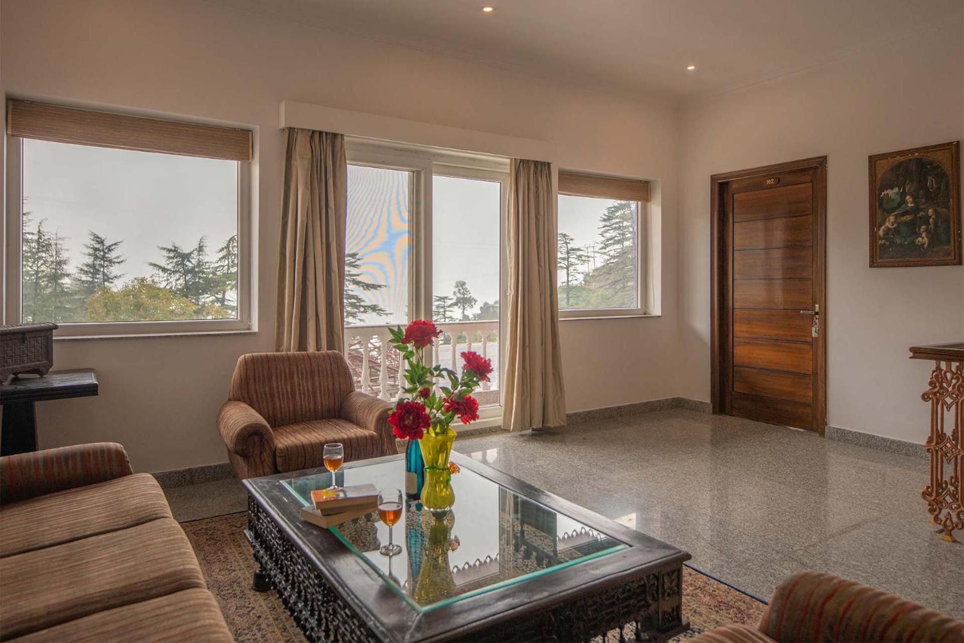 Three-Bedroom Villa - Photo 13