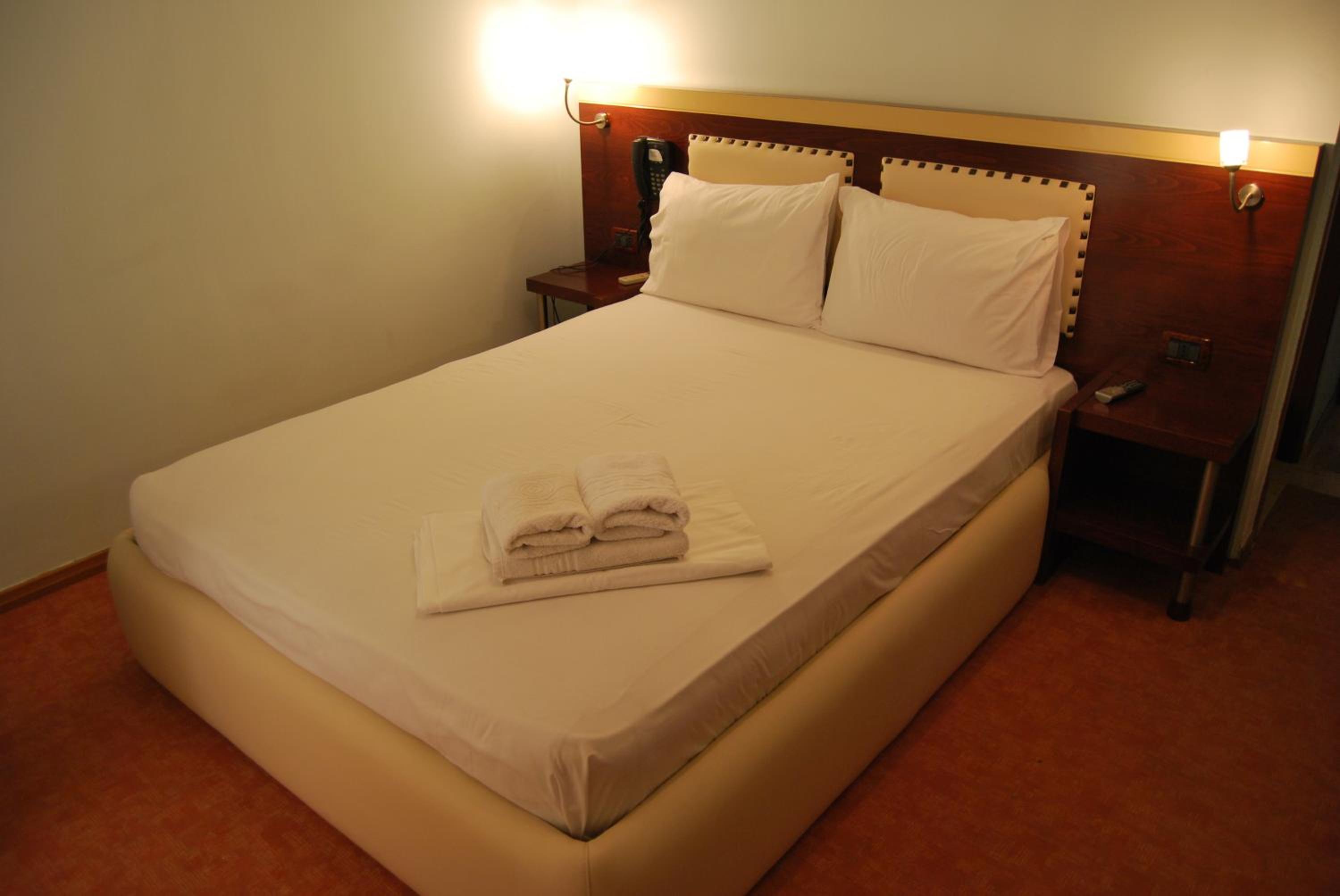 Comfort Single Room