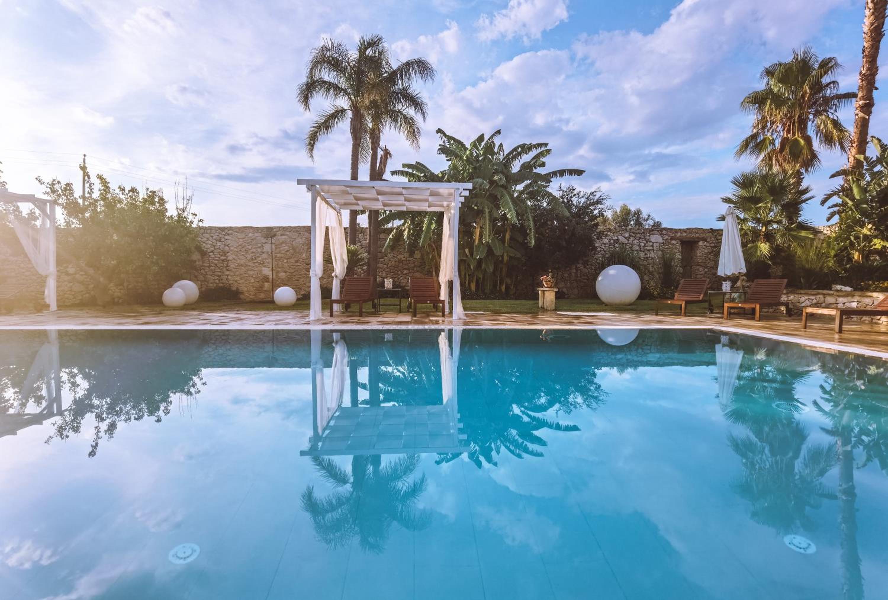 Villa with Private Pool photo 3