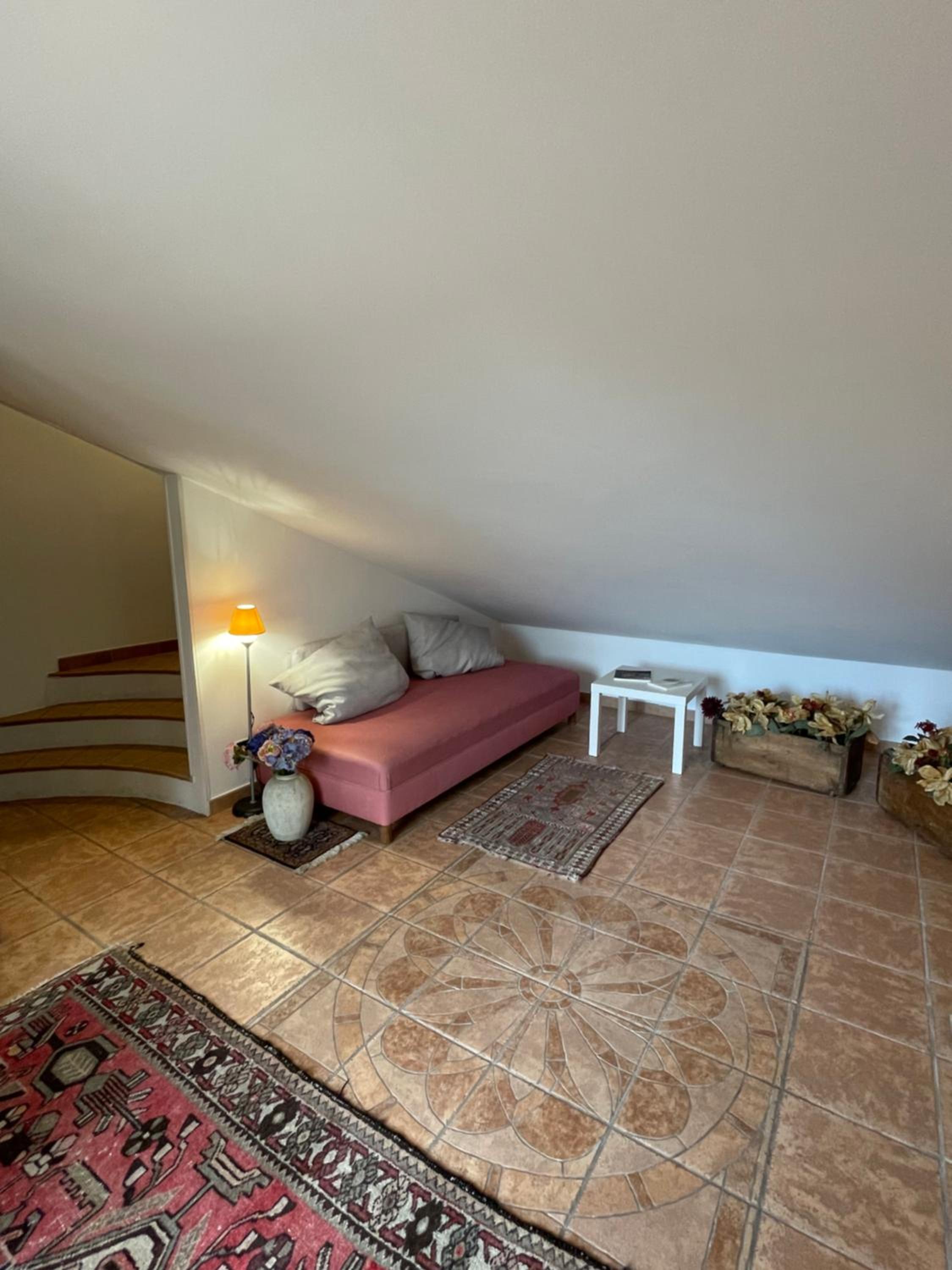 Penthouse Apartment - Photo 5