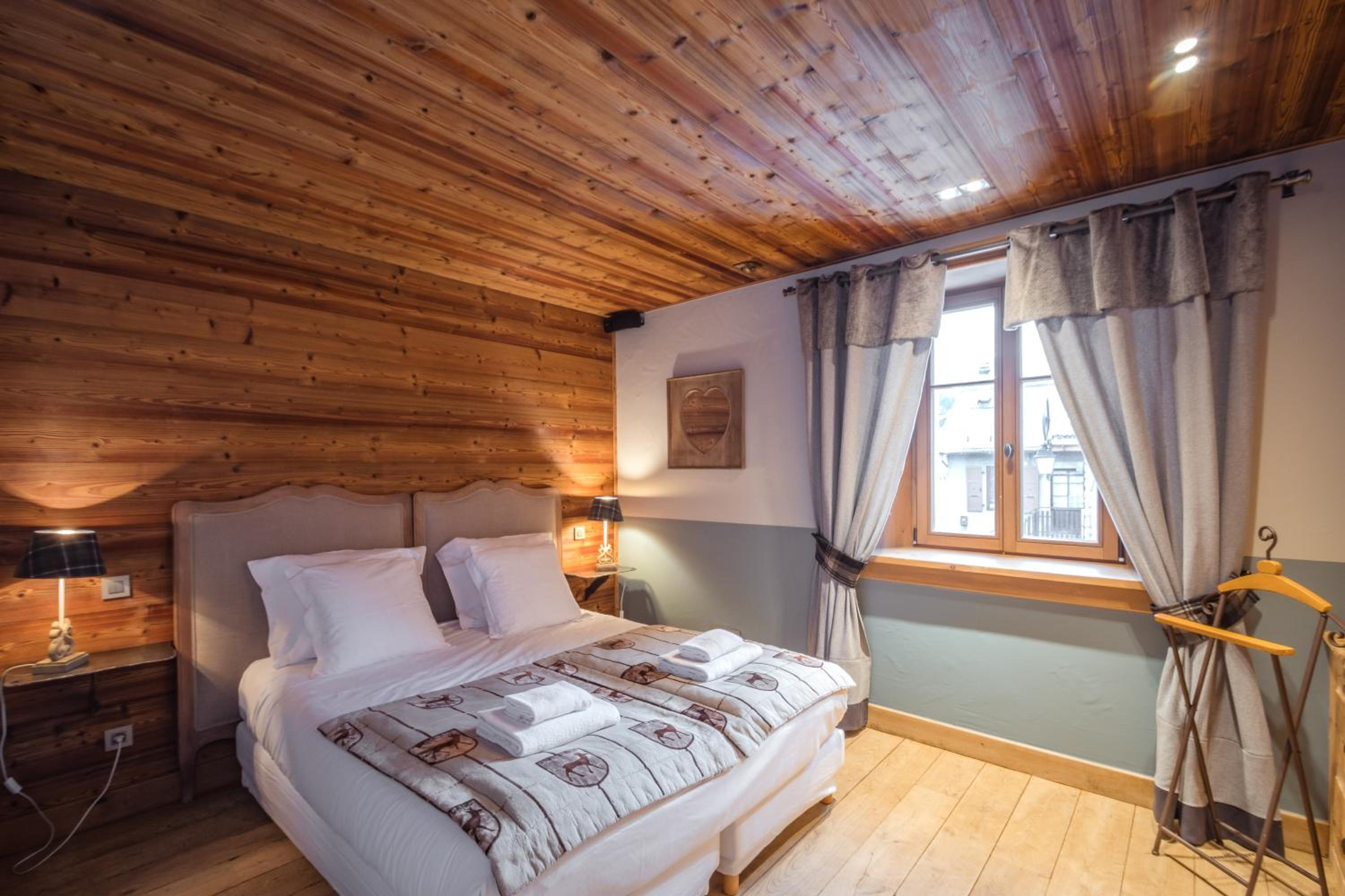Superior Chalet