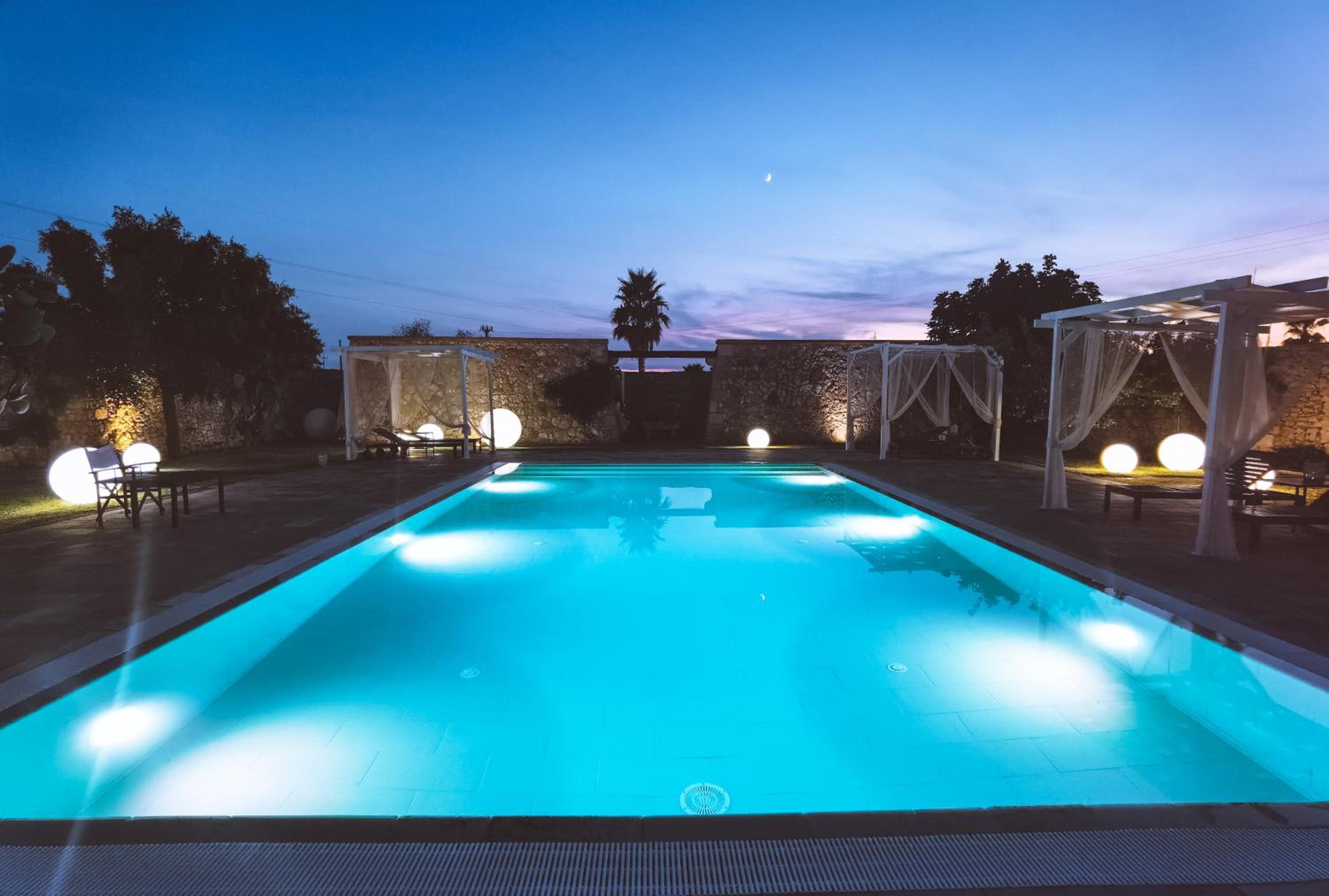 Suite with Pool View photo 2