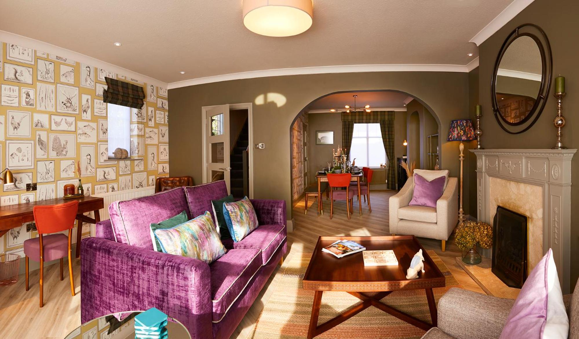 22 High Street (Pet friendly)