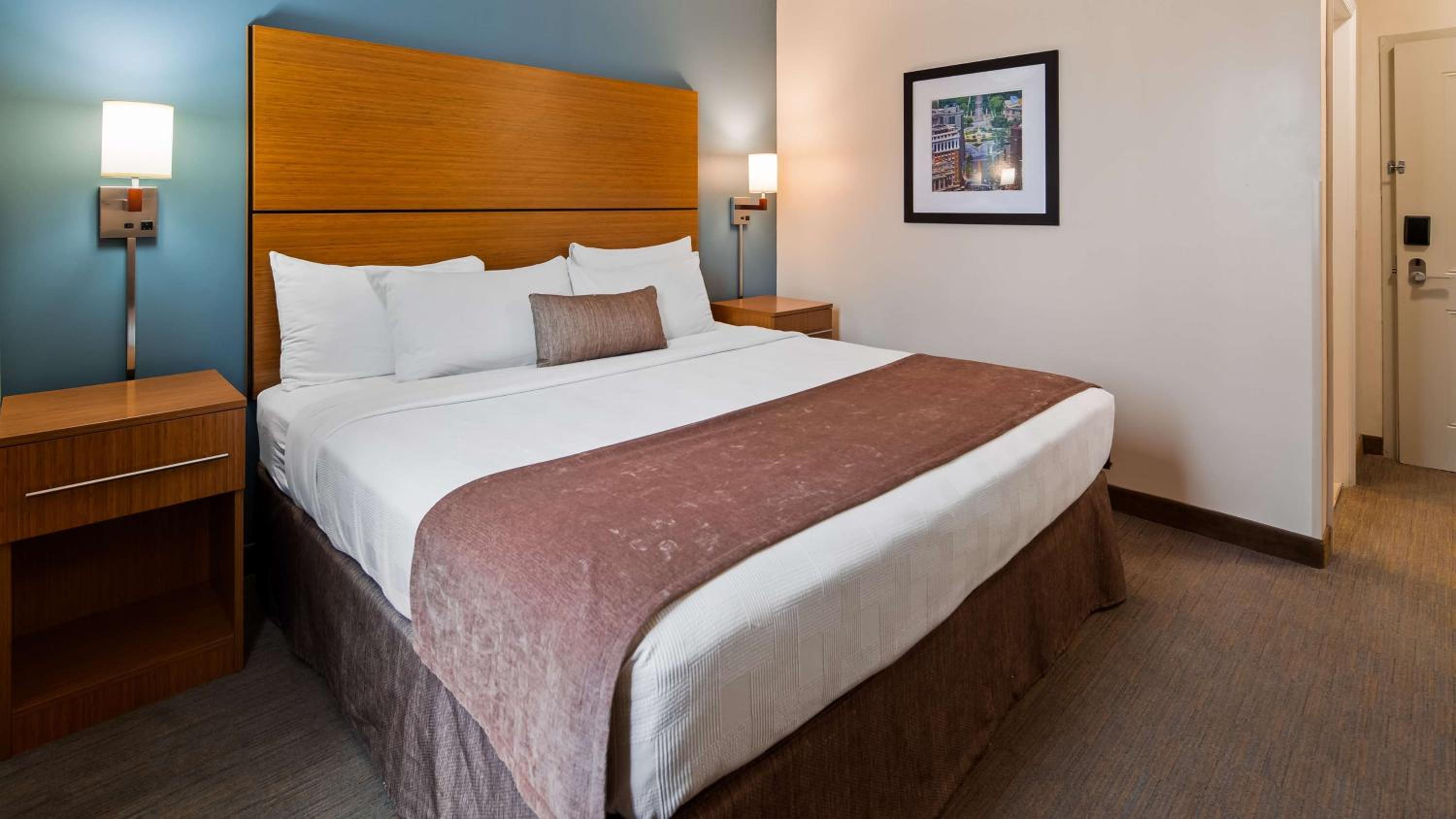 Best Western Plus Philadelphia Convention Center Hotel, Foto 3