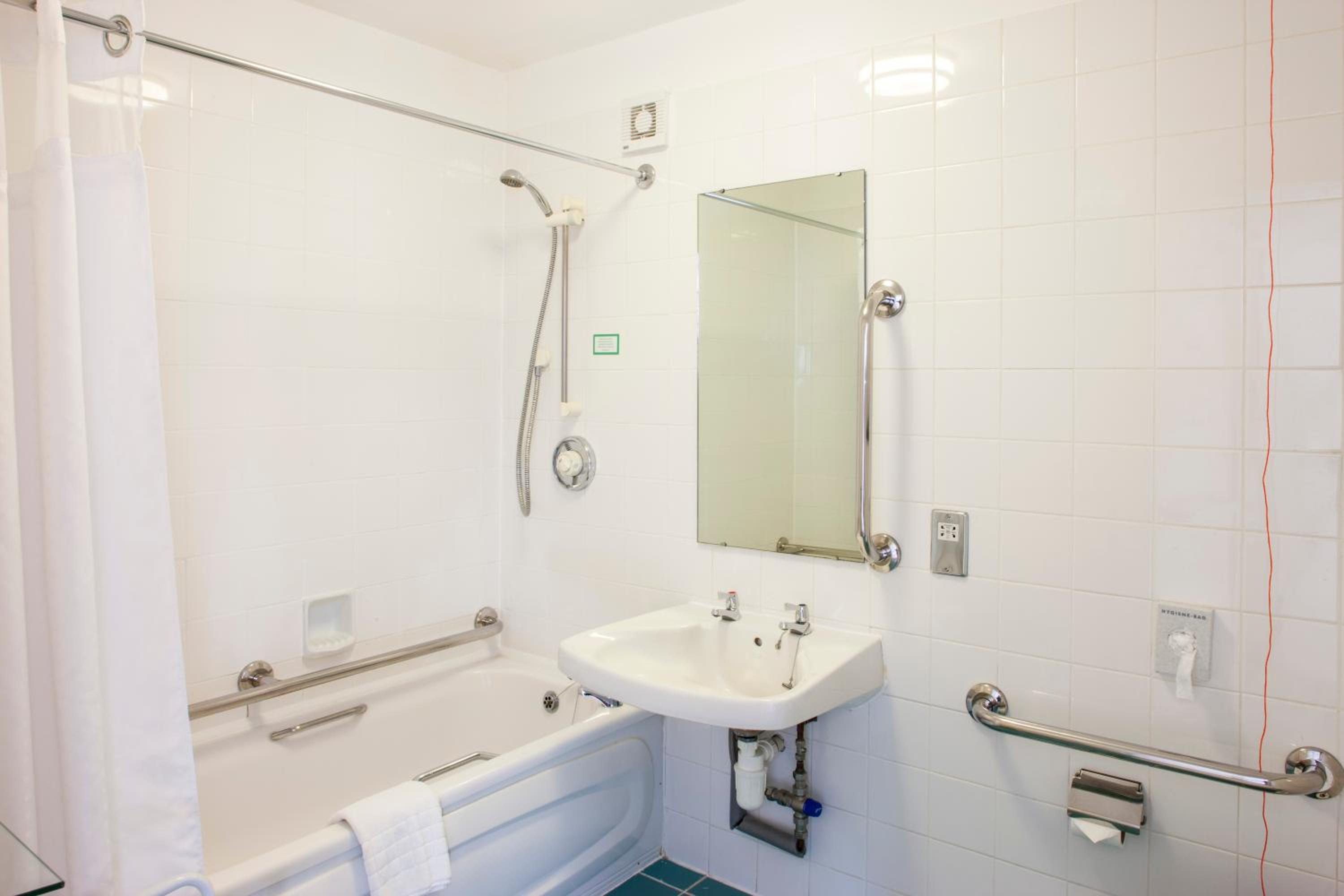 Standard Room - Photo 4