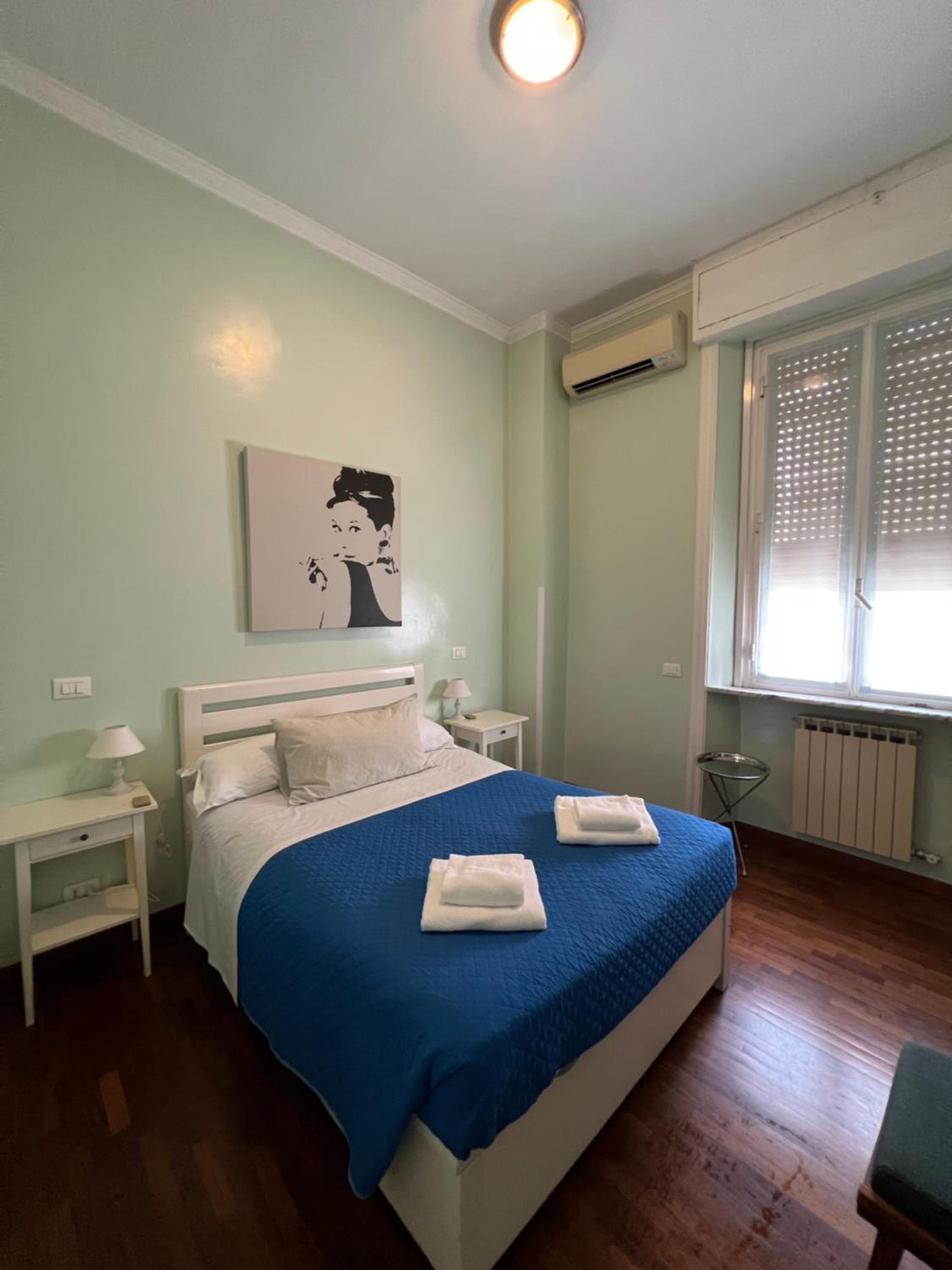 Classic Double Room - Annex photo 2