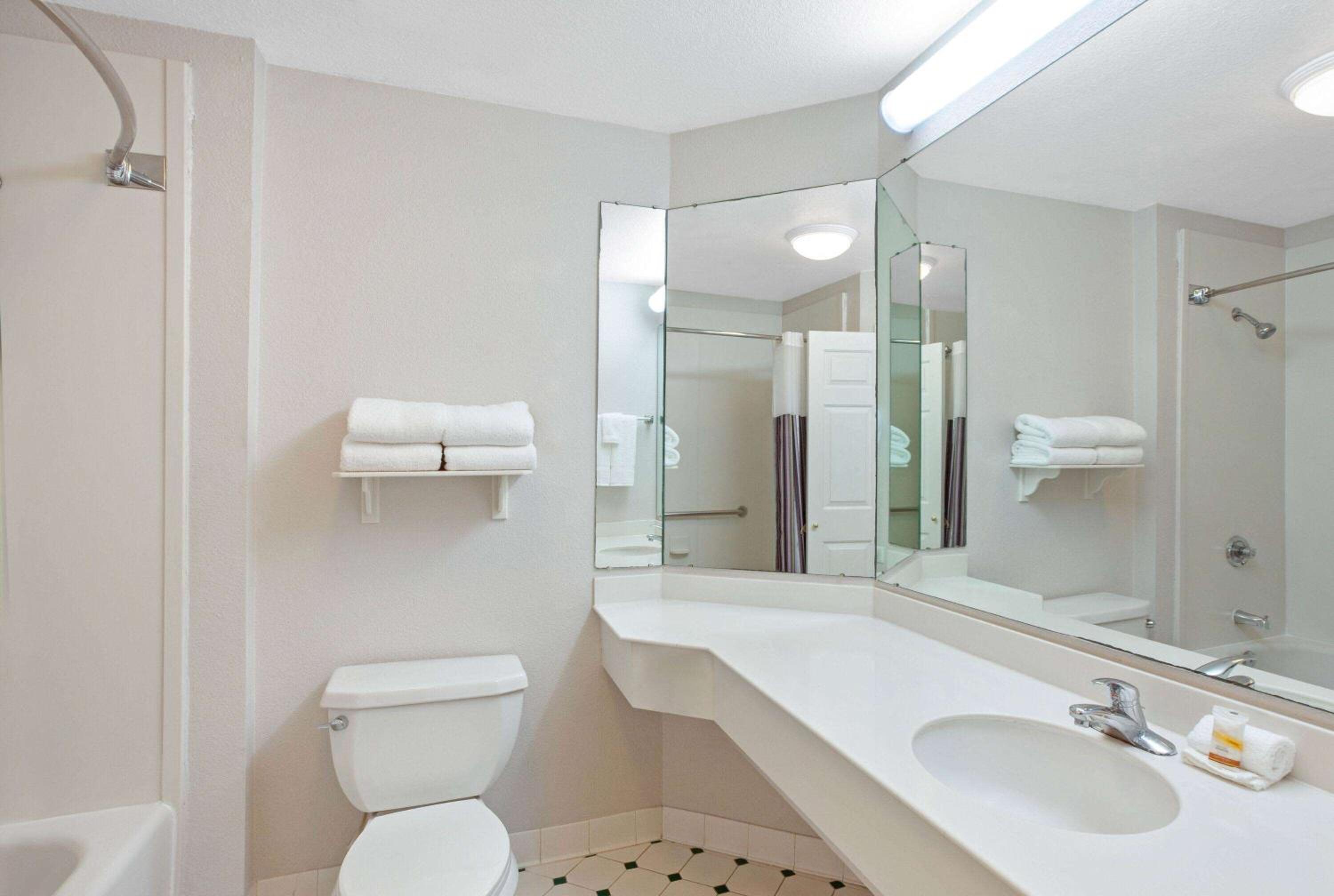 La Quinta by Wyndham Houston Galleria Area, Foto 4