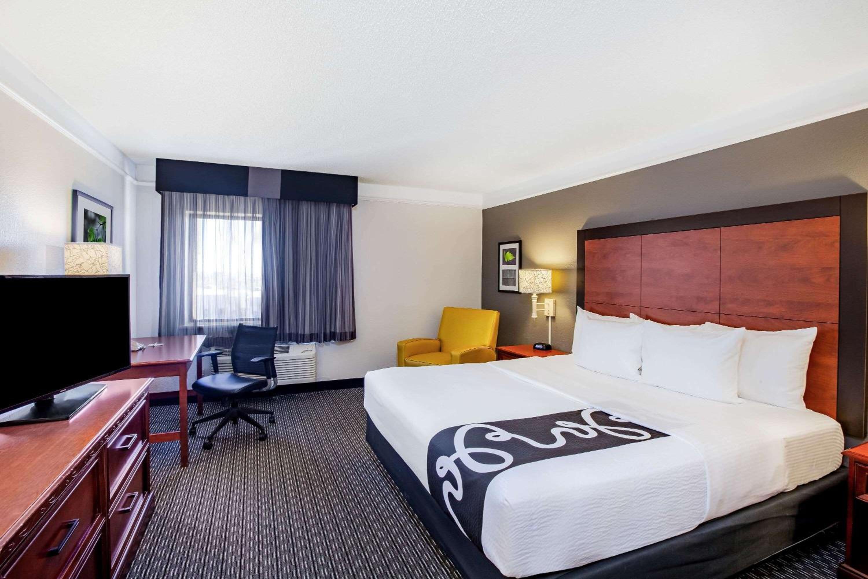 King Room - Photo 6
