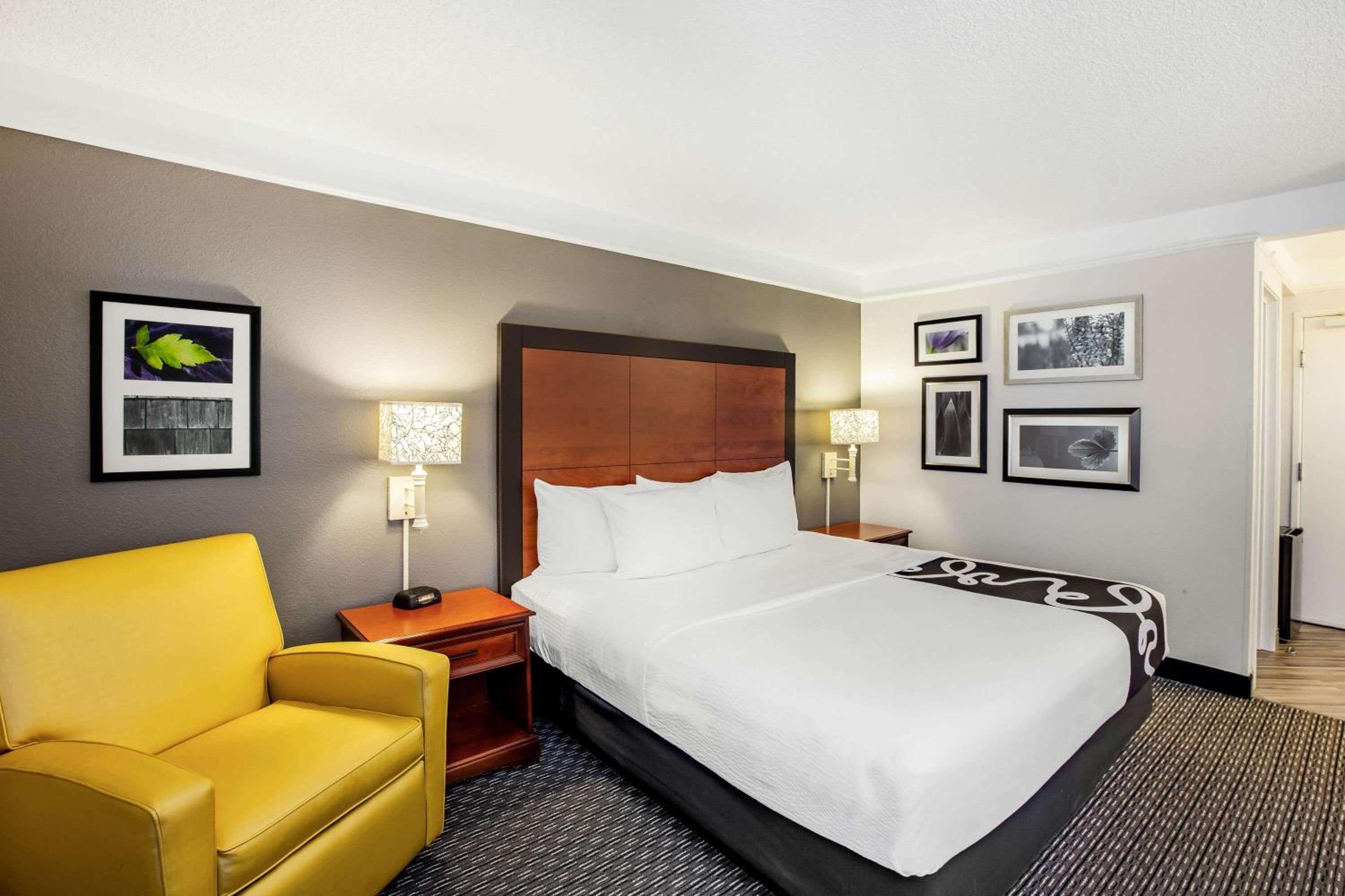King Room - Photo 1