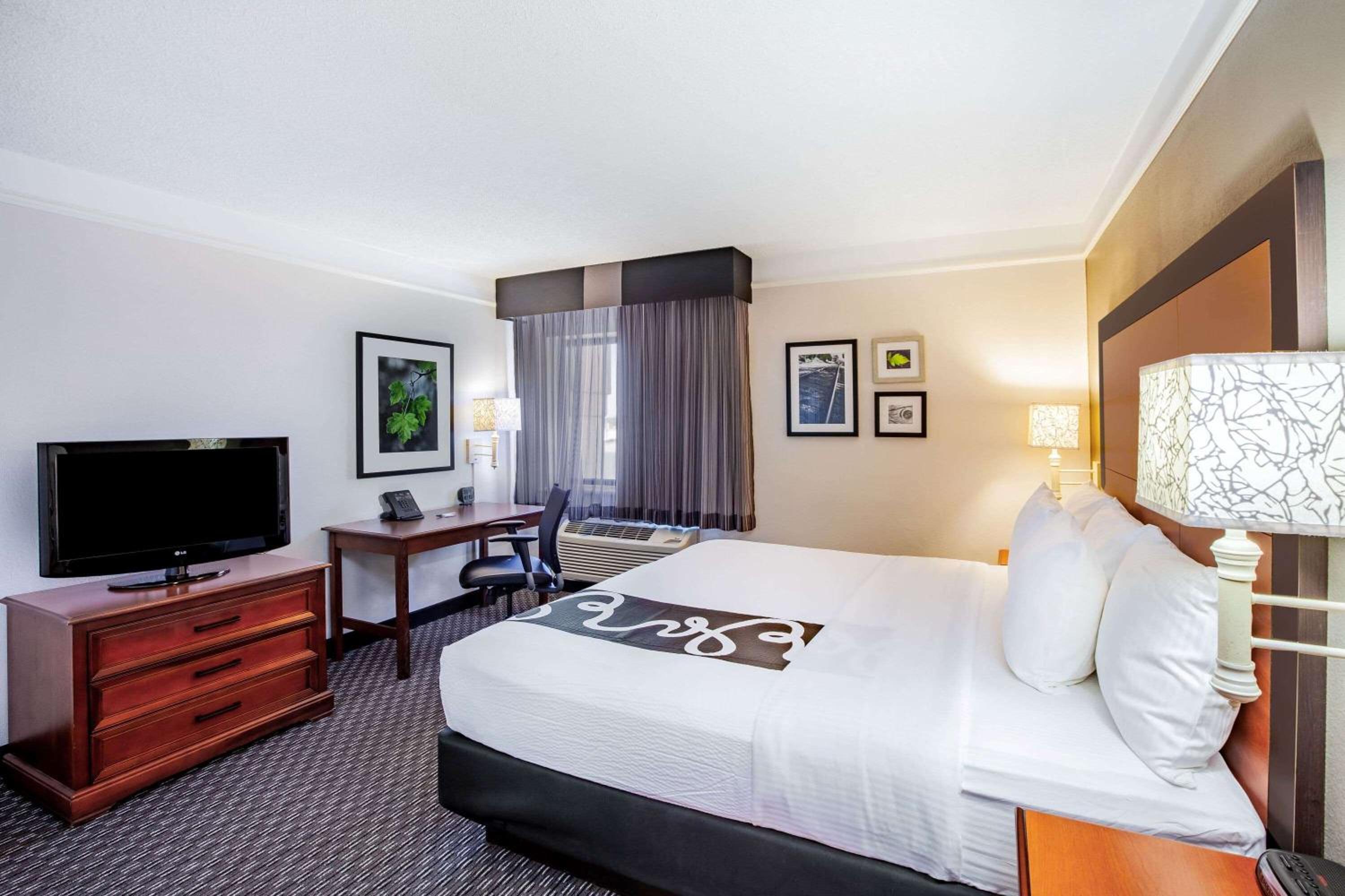 King Room - Photo 2