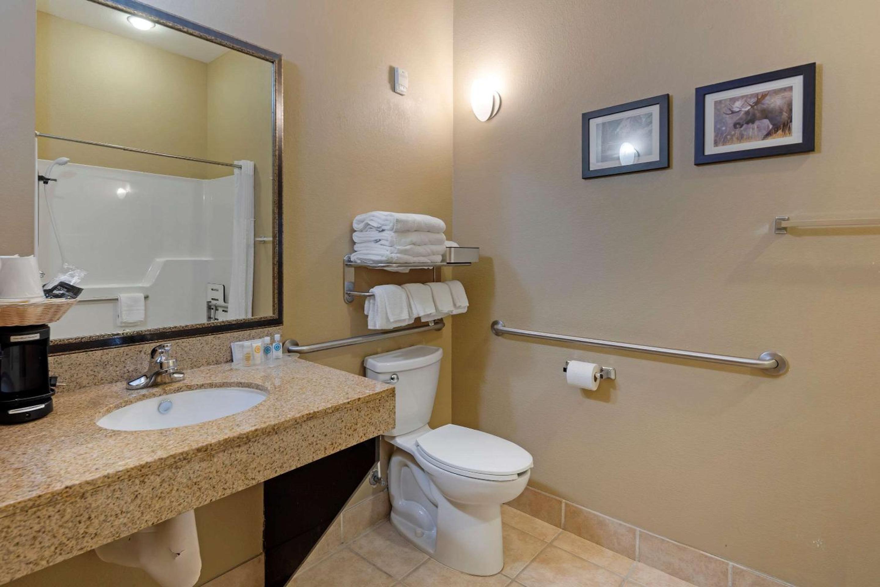 King Suite - Accessible/Non-Smoking - Photo 4