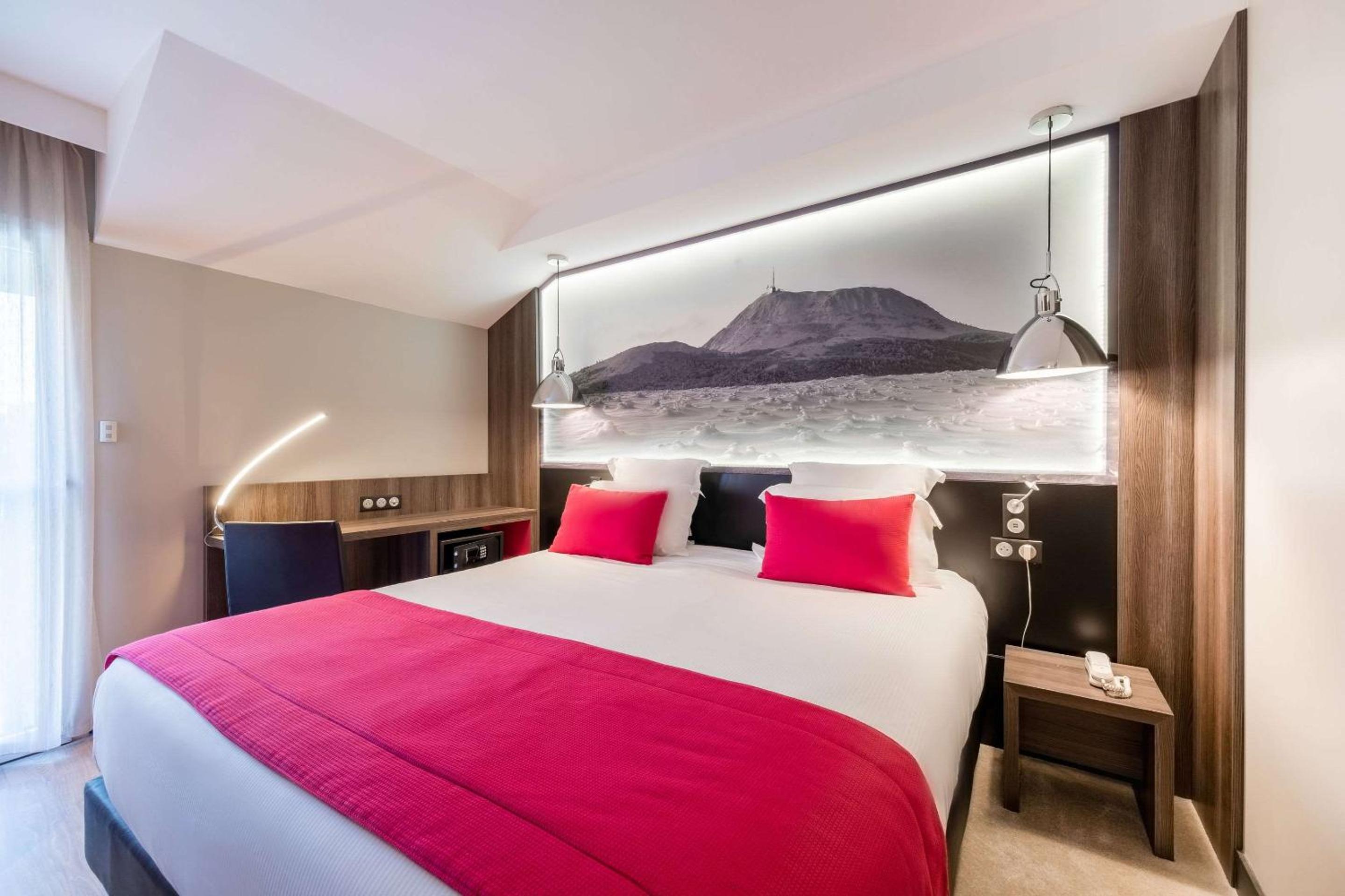 Superior Double Room - Photo 1