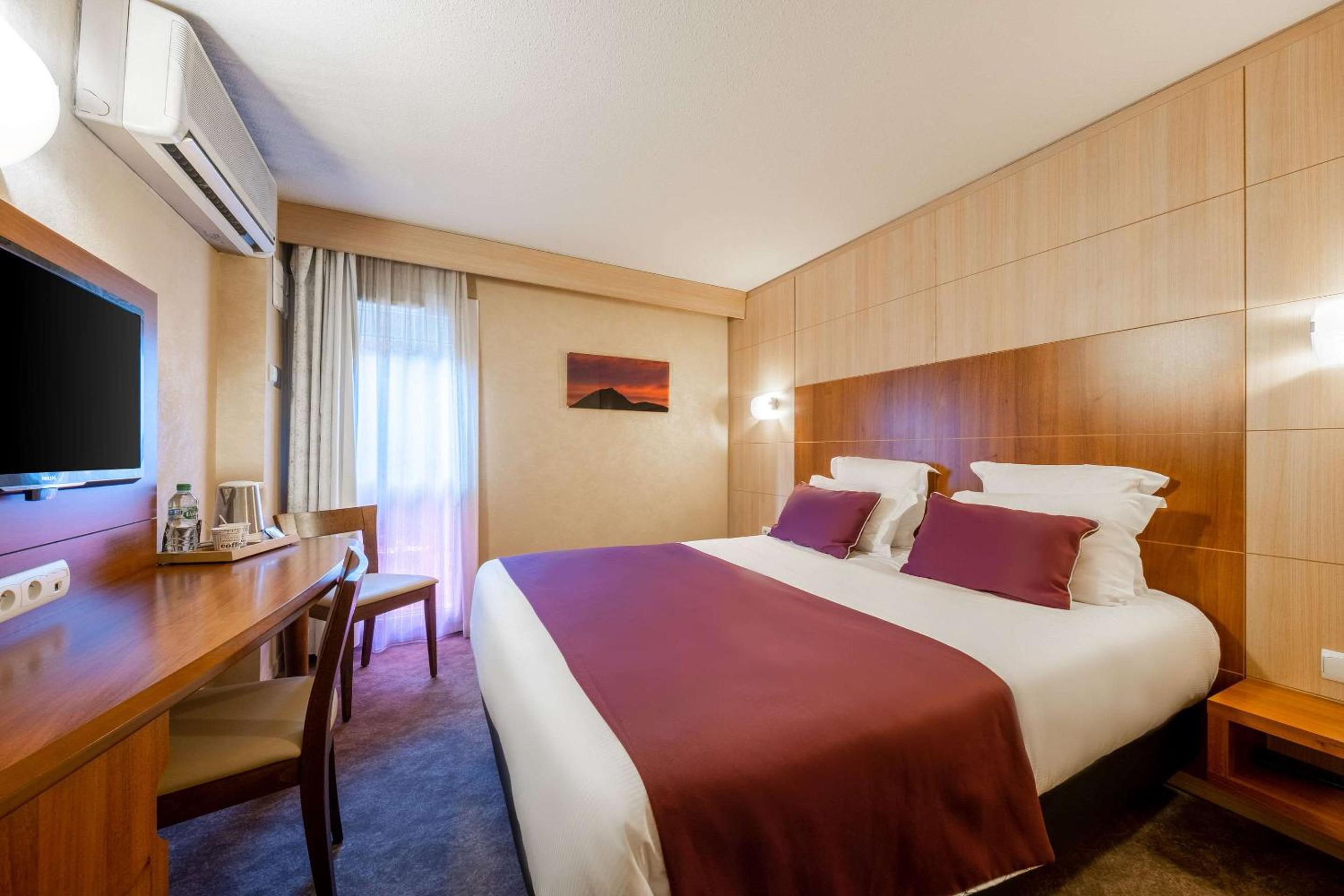Standard Double Room - Photo 5