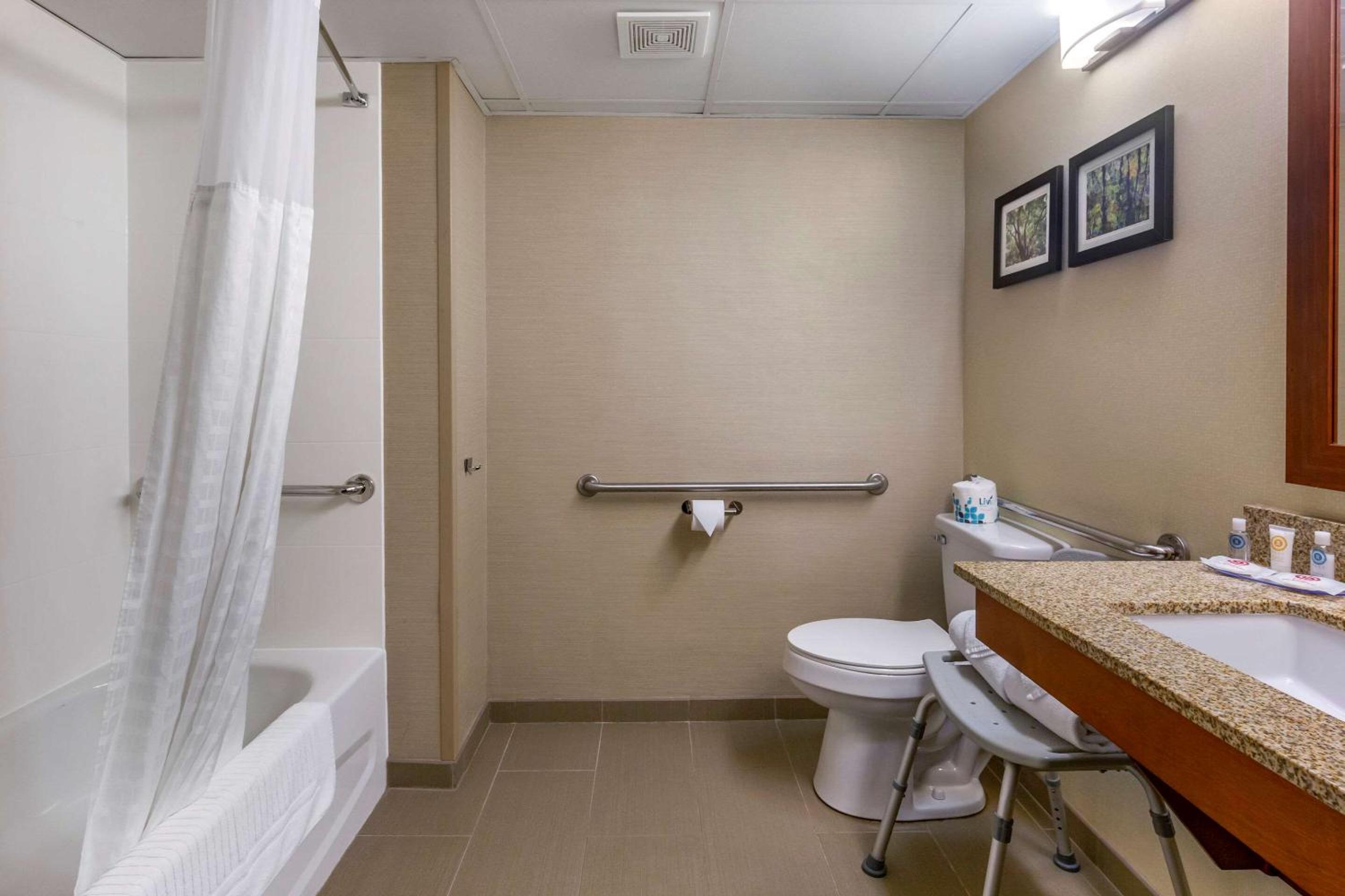 Comfort Inn & Suites near Danville Mall, Billede 5