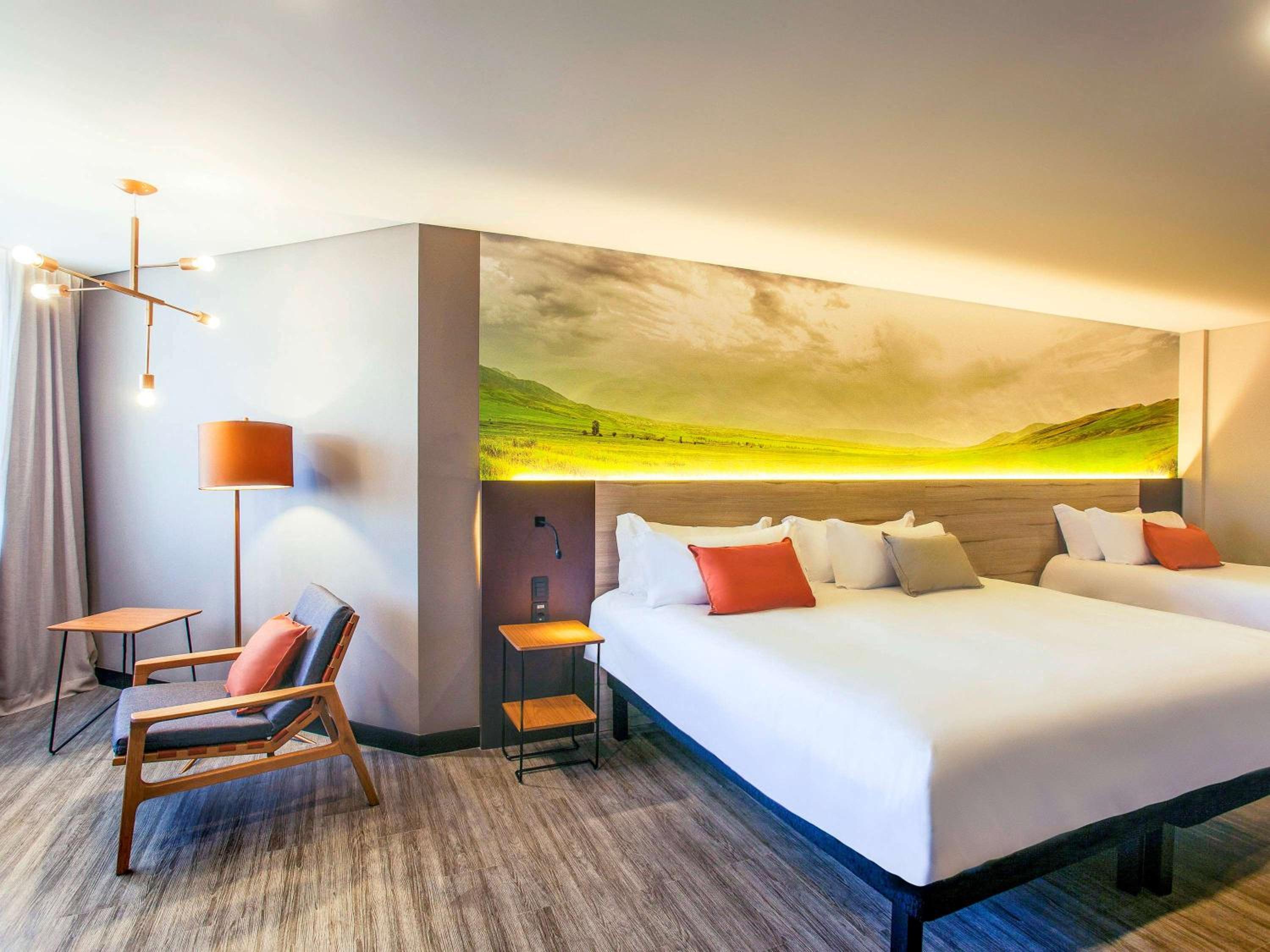Family Suite photo 1
