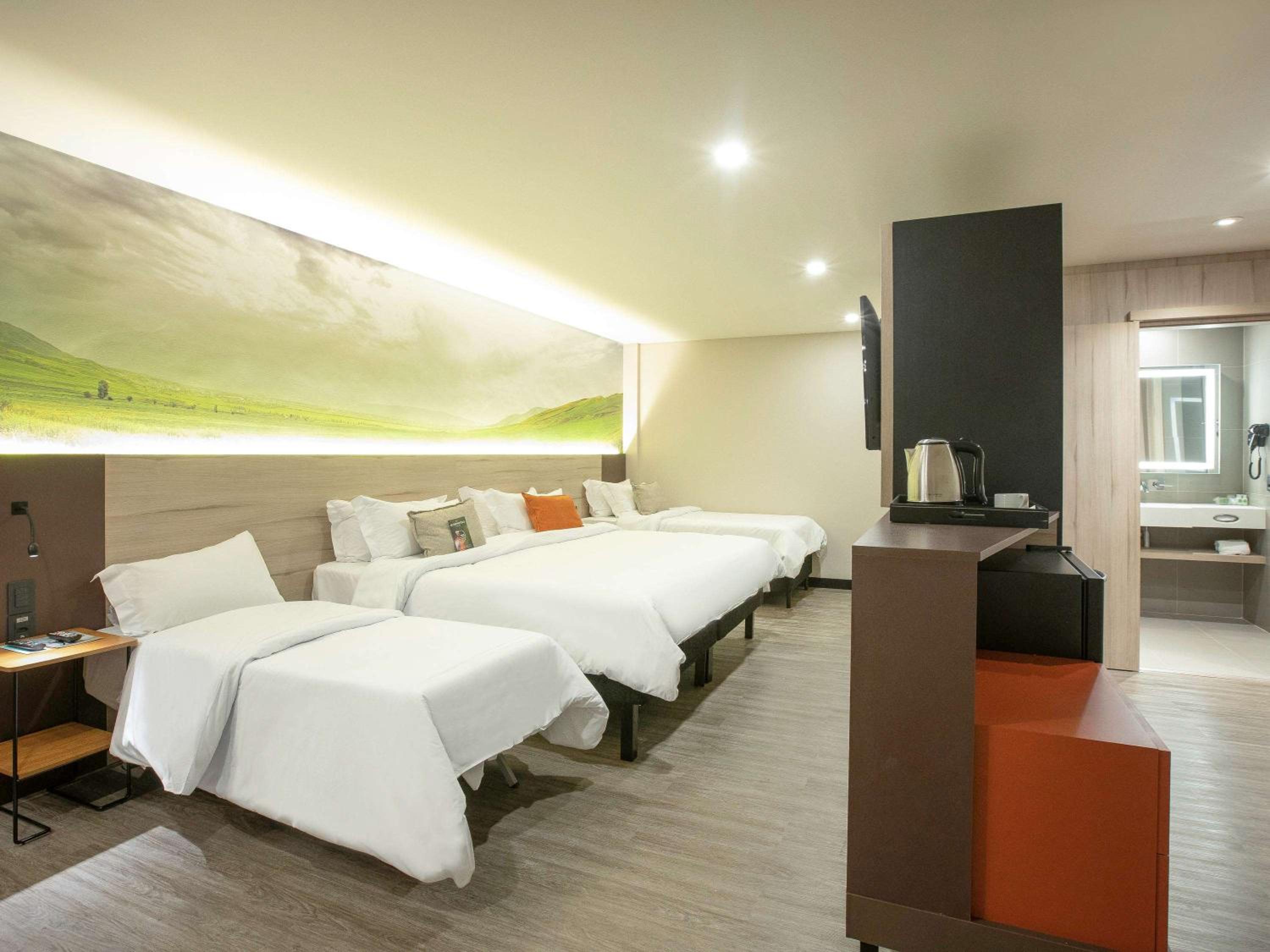 Family Suite photo 2