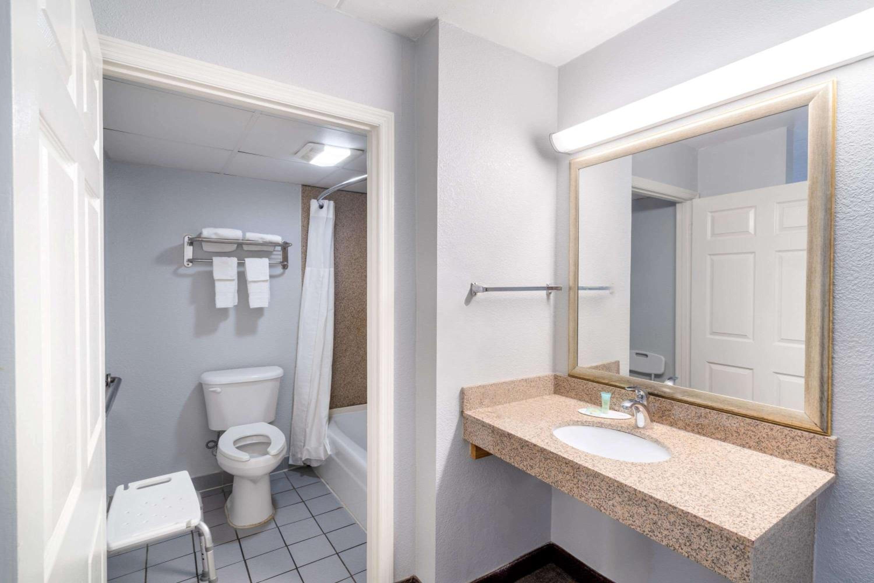 Pigeon Forge Parkway Inn, Billede 4