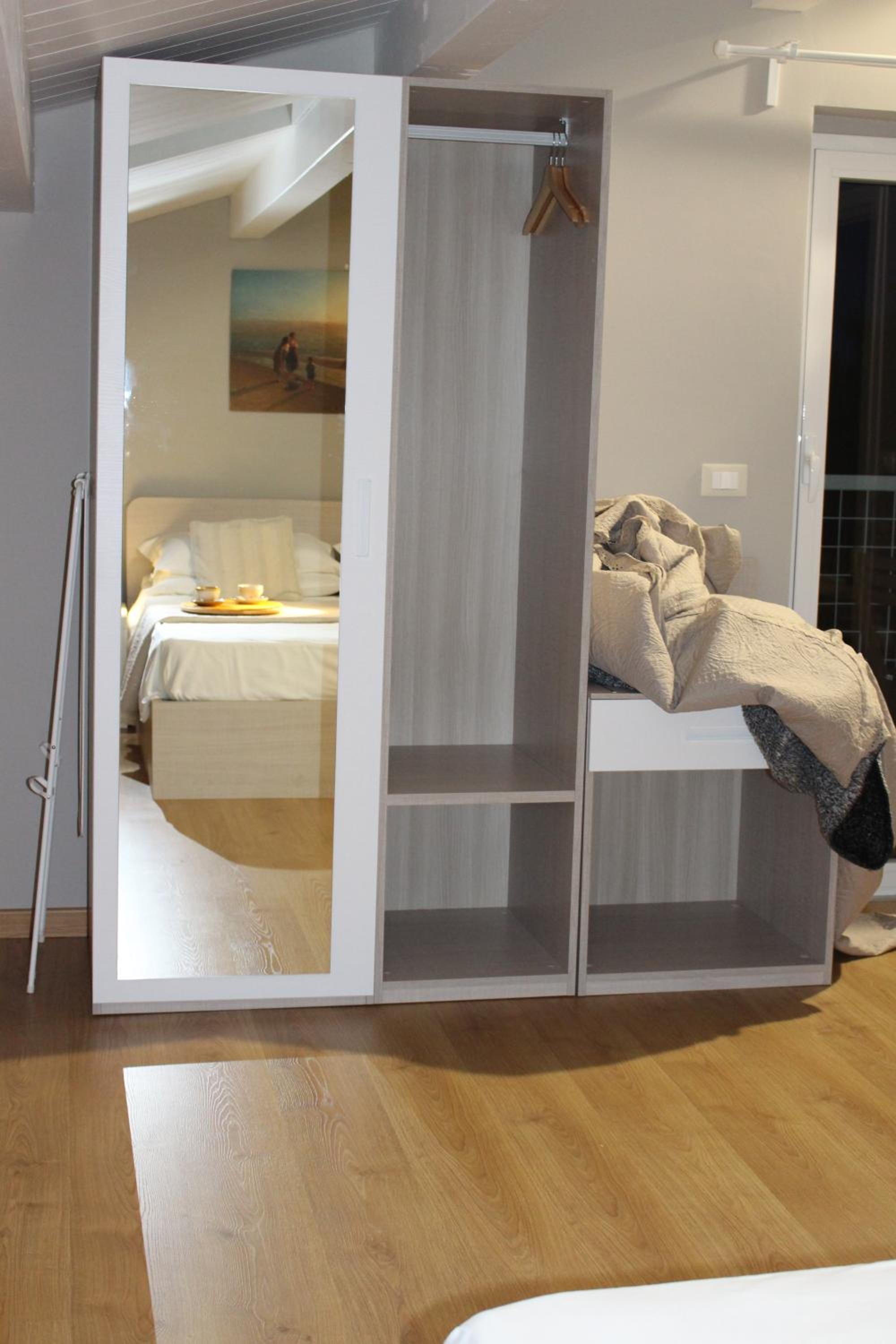 Penthouse Apartment