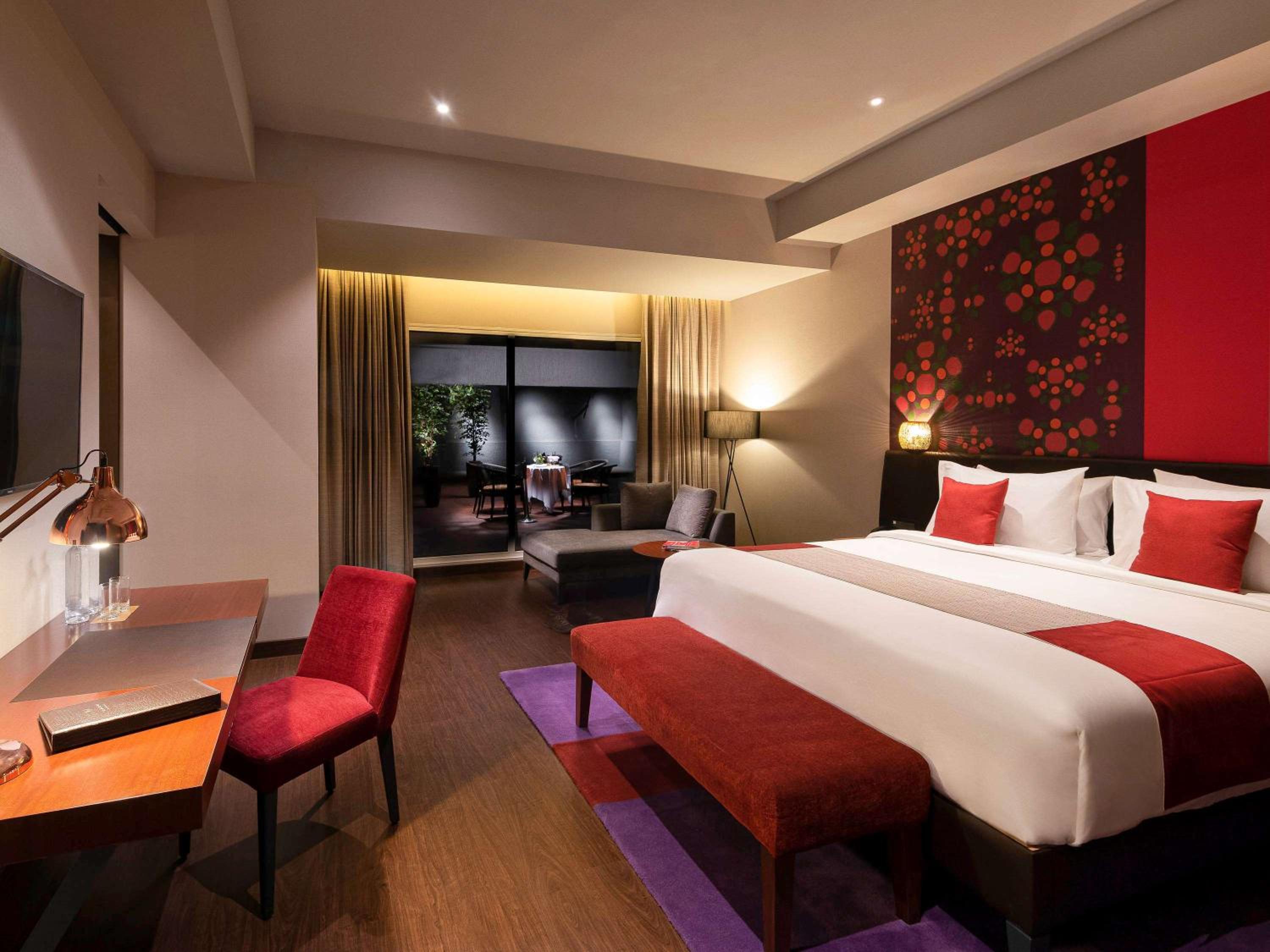 Executive Suite, 2 Bedroom -Executive lounge access,25% on F&B, Spa & Laundry Executive Suite, 2 Bedroom -Executive lounge access,25% on F&B, Spa & Laundry