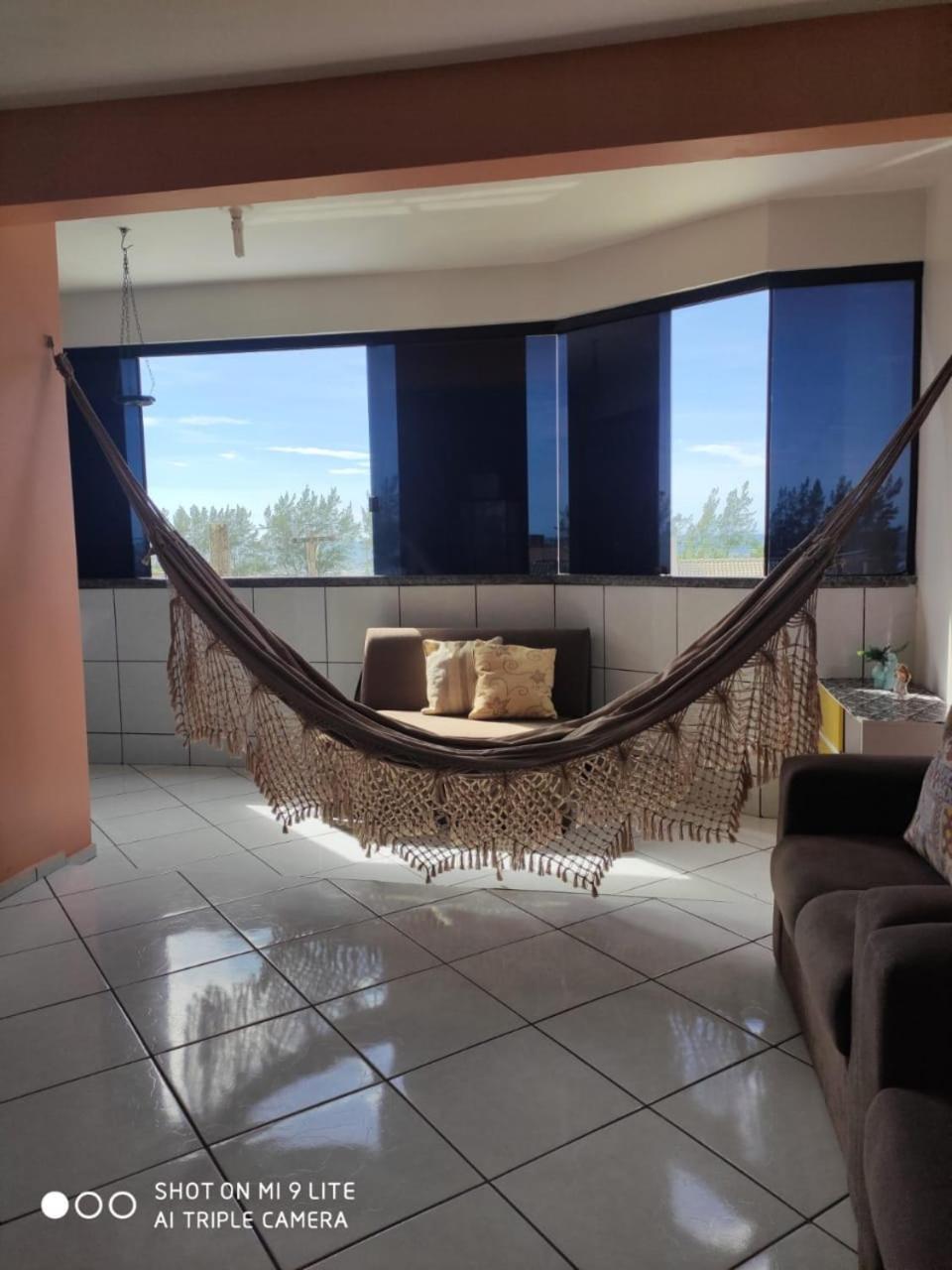Apartment with Balcony photo 1