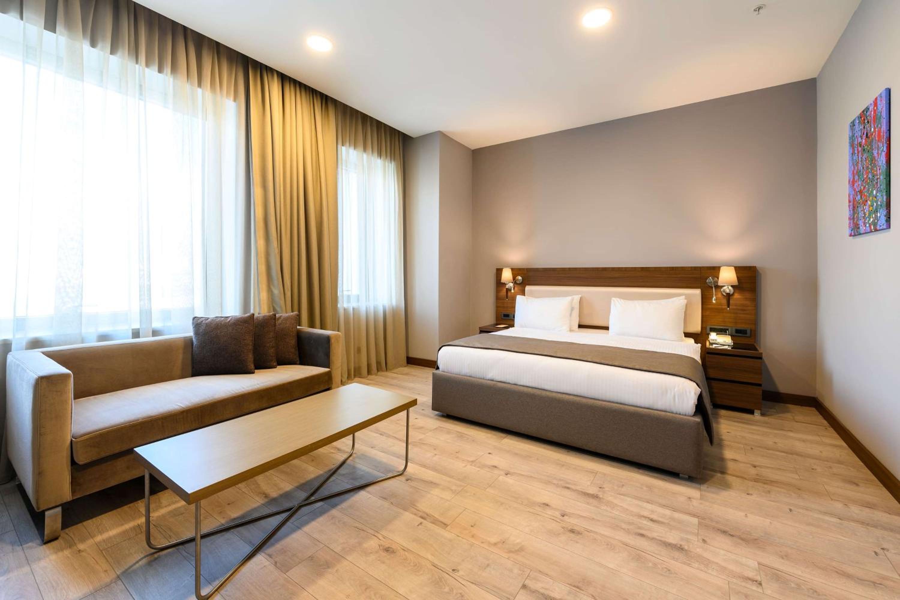 Junior Suite photo 1