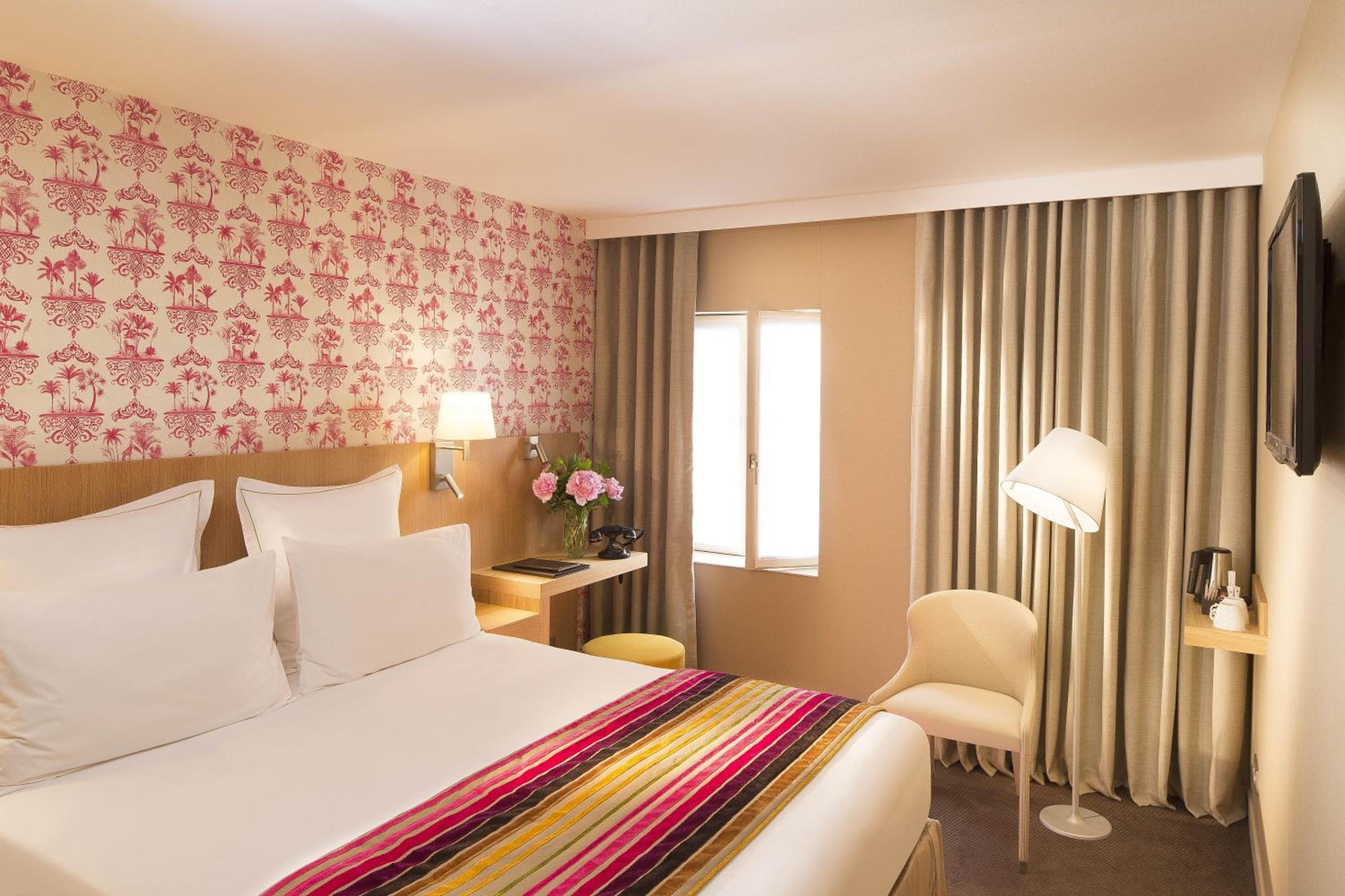Luxury Double Room with Bath photo 3