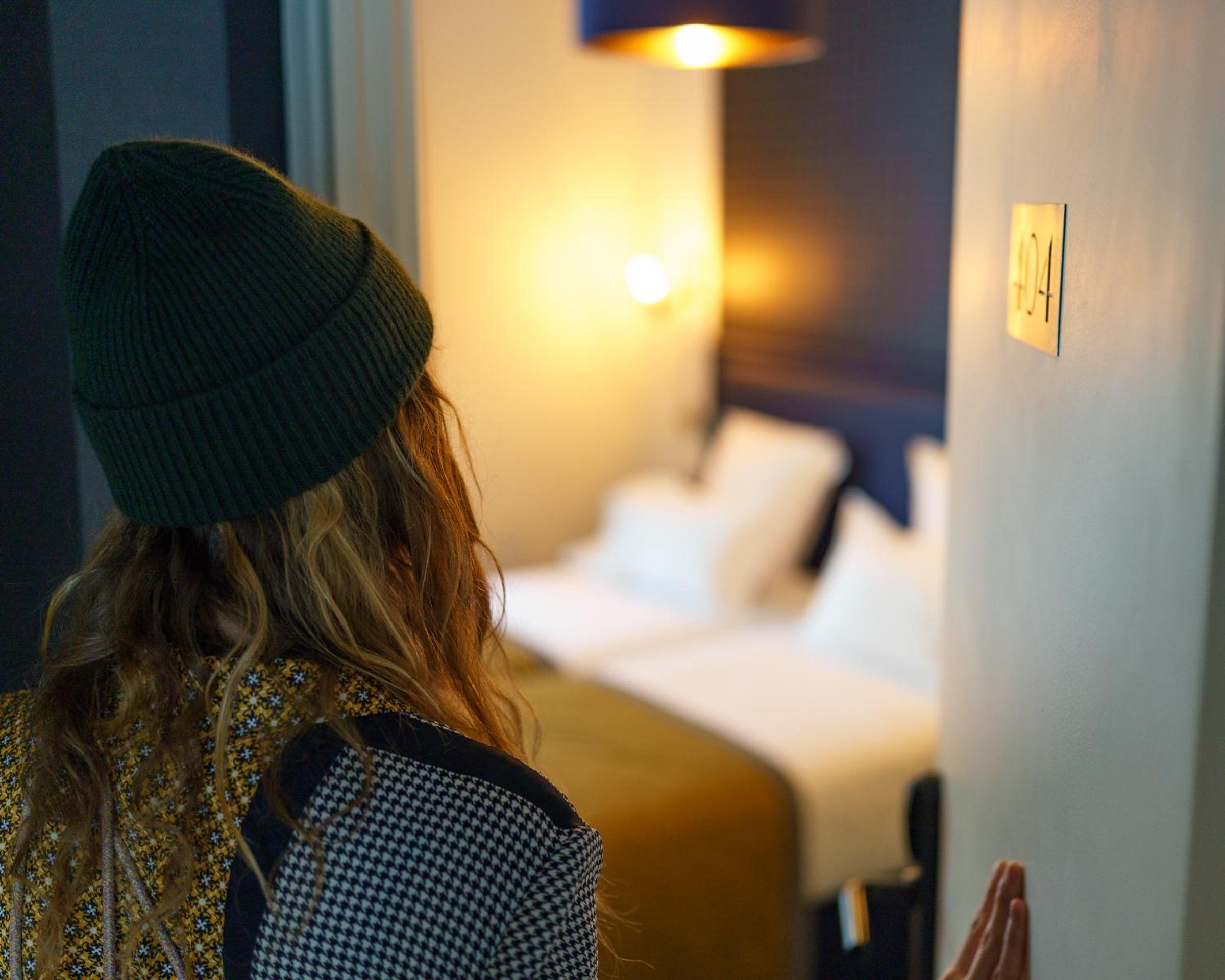 Comfort Twin Room thumbnail 5