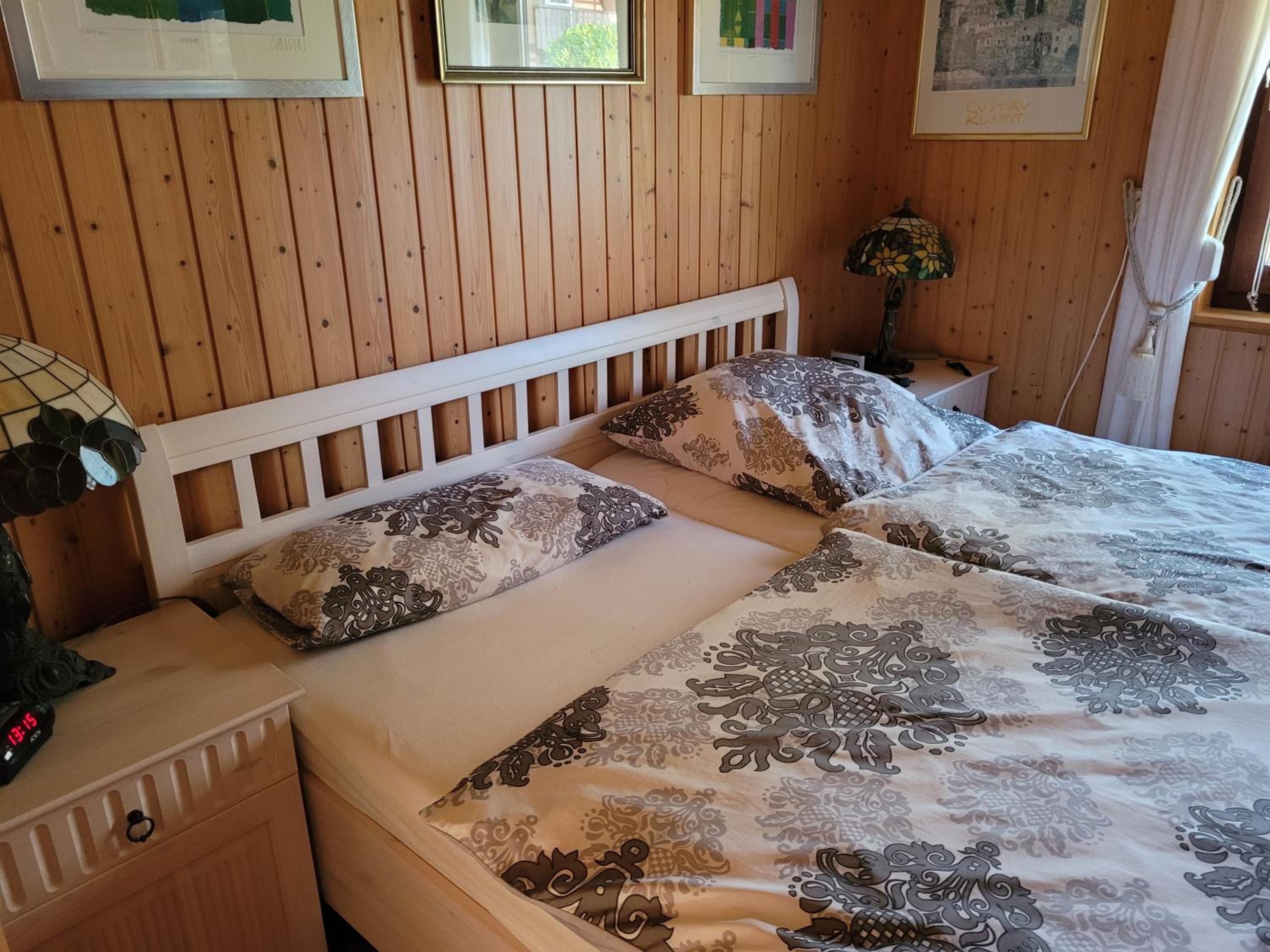 Three-Bedroom House photo 1