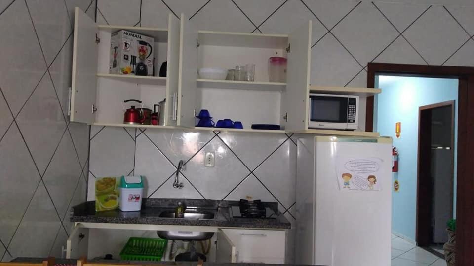 Two-Bedroom Apartment photo 2