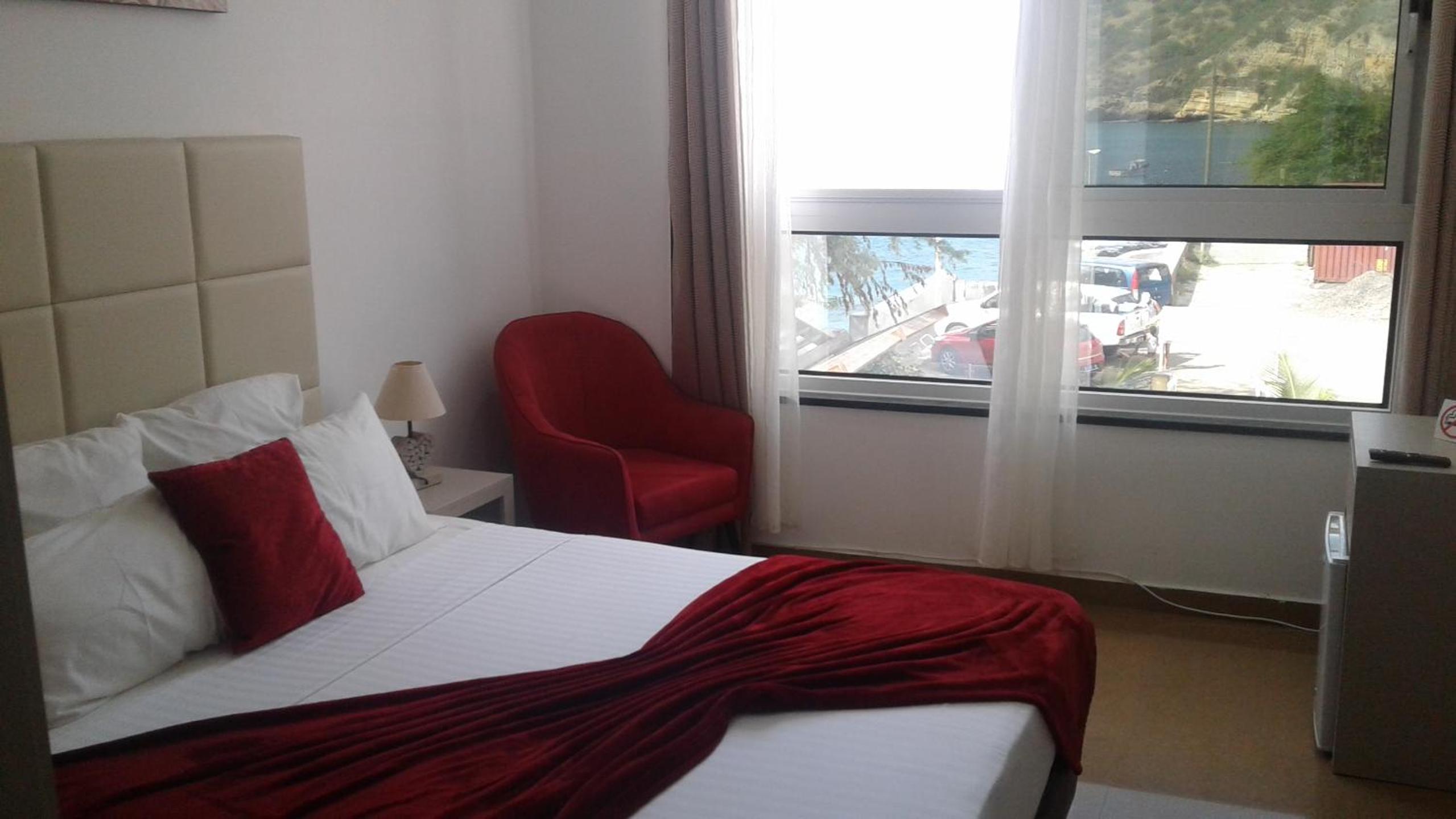 Double Room with Sea View photo 3