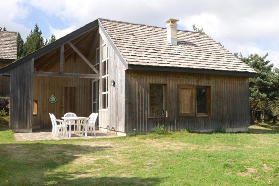 Two-Bedroom Chalet photo 1