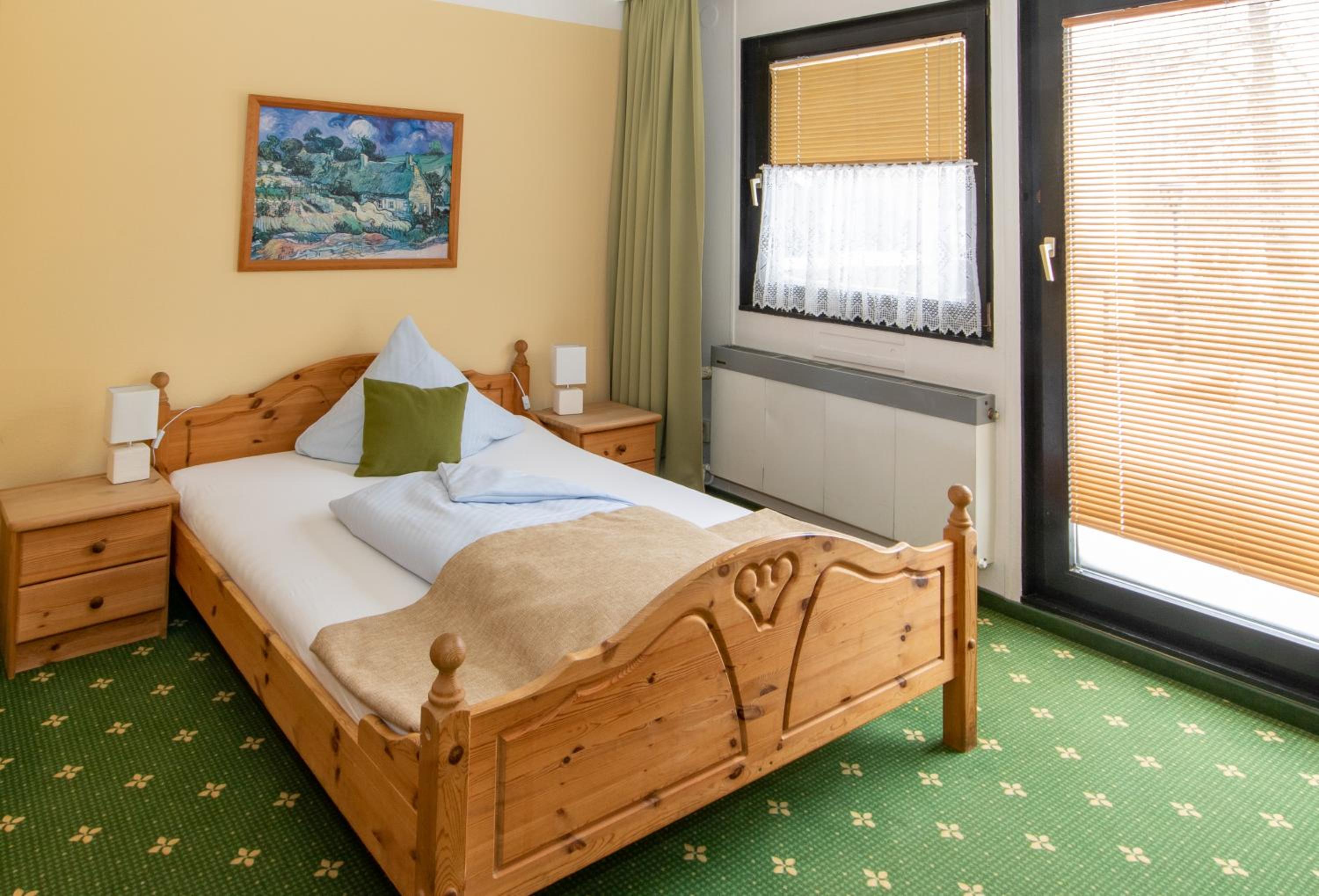 Single Room with Terrace photo 3