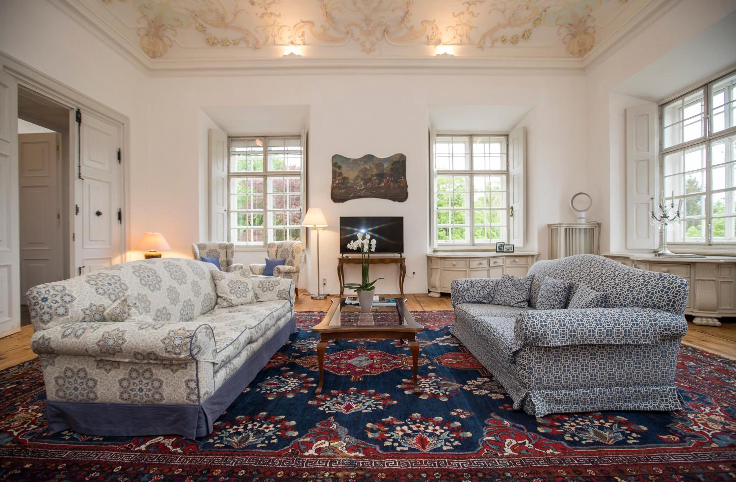 Max Reinhardt Suite photo 3
