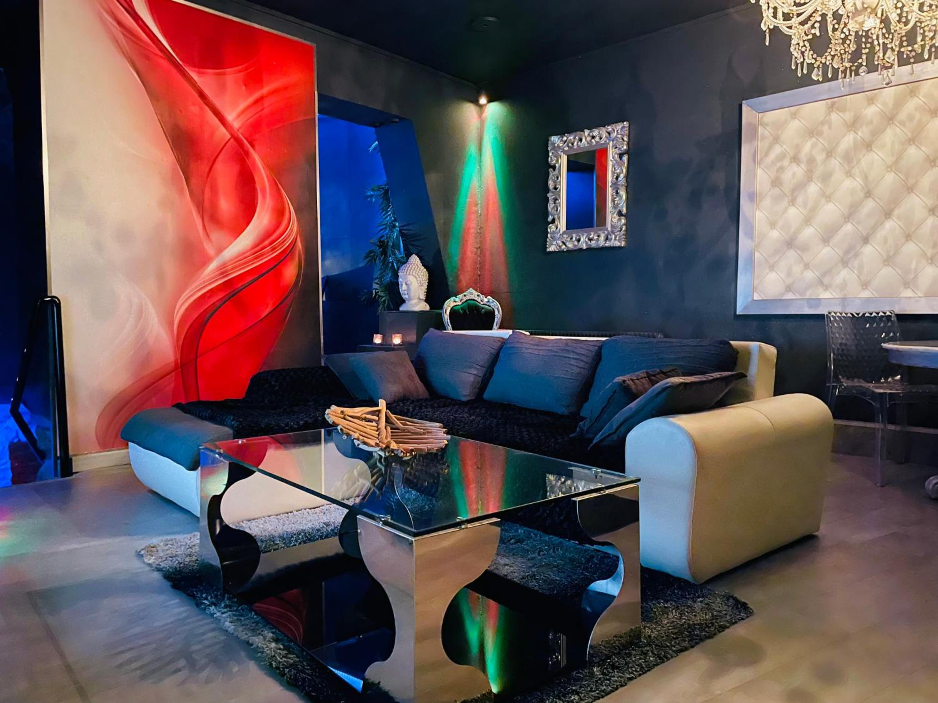 Deluxe Apartment - Photo 3
