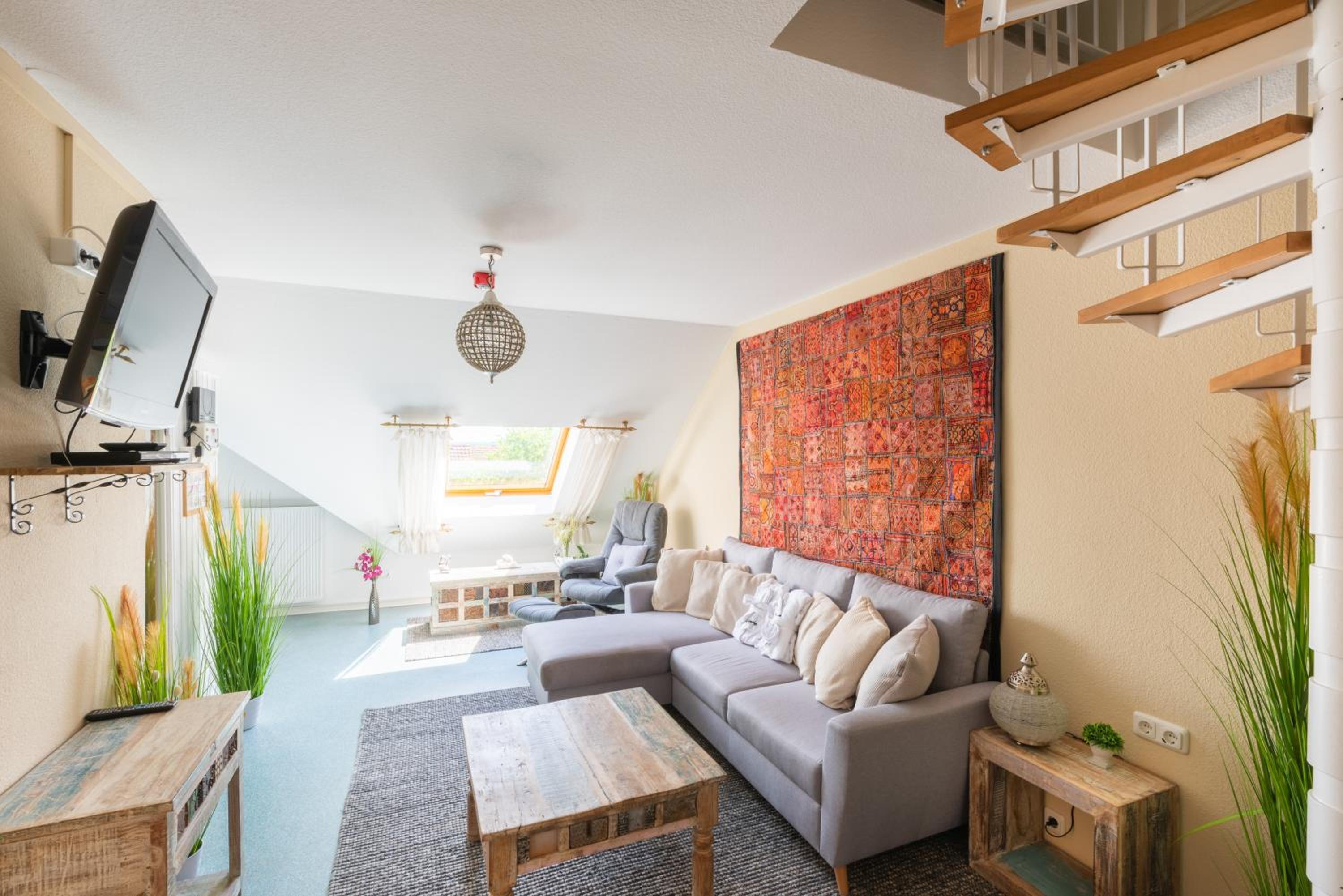 Duplex Suite photo 3