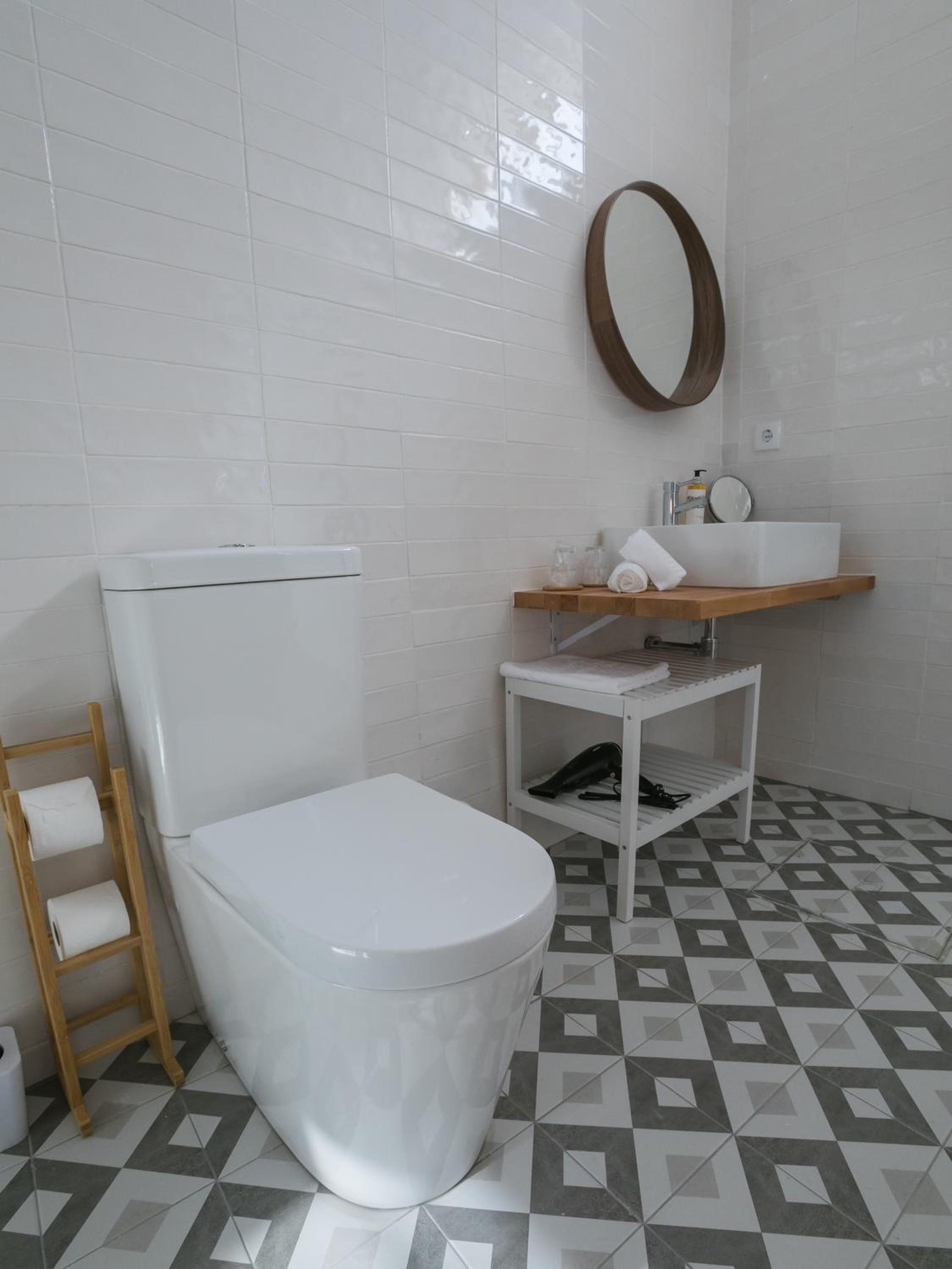Apartment - Ground Floor - Photo 12