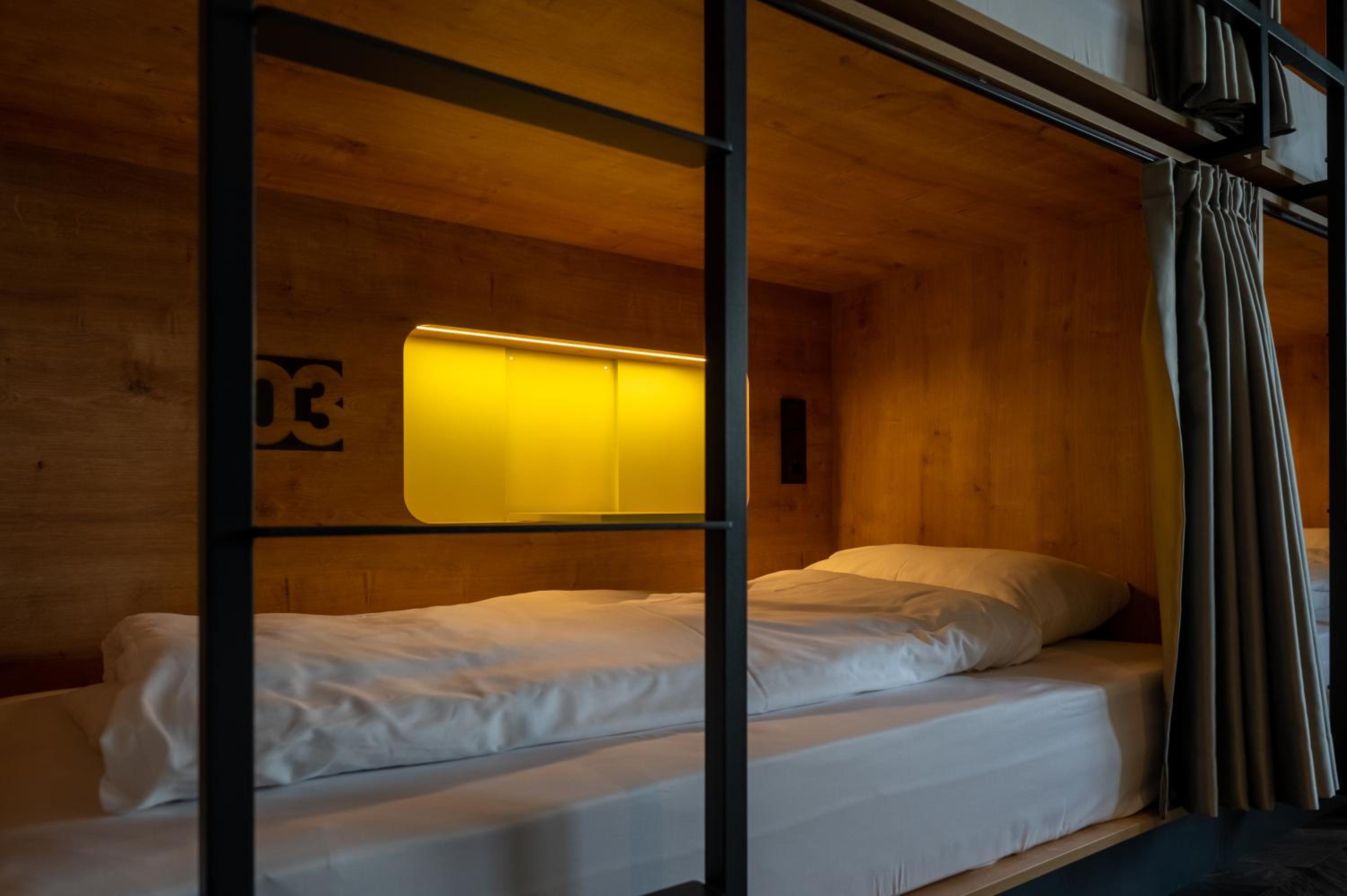Quadruple Room with Bathroom