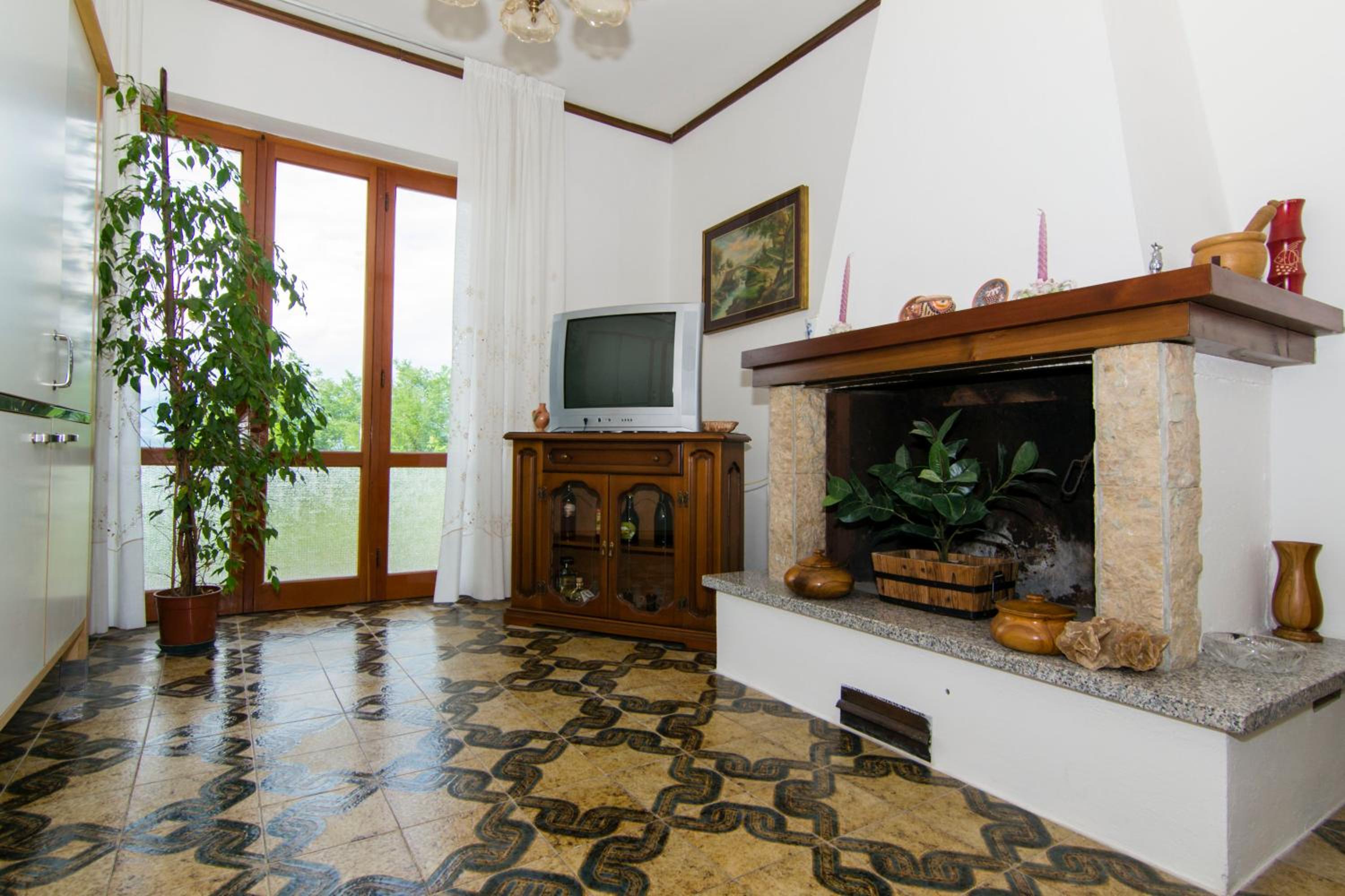 Three-Bedroom Suite photo 1