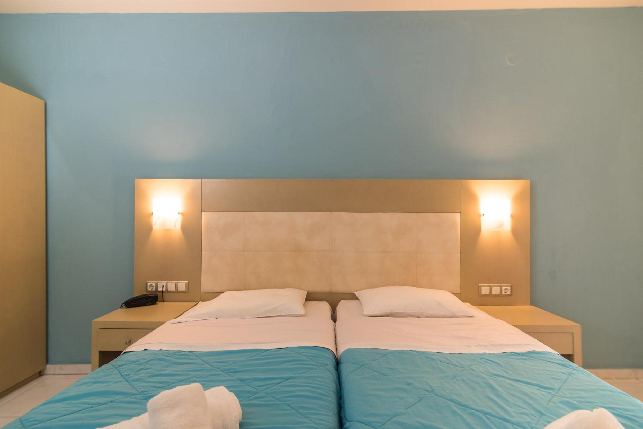 Superior Double Room photo 2