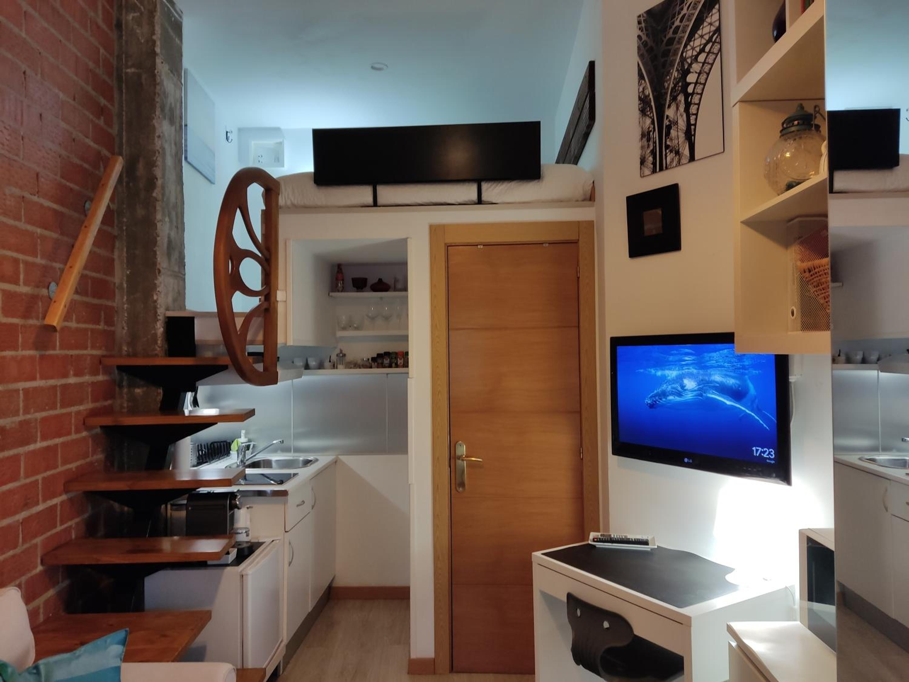 Apartment - Photo 8