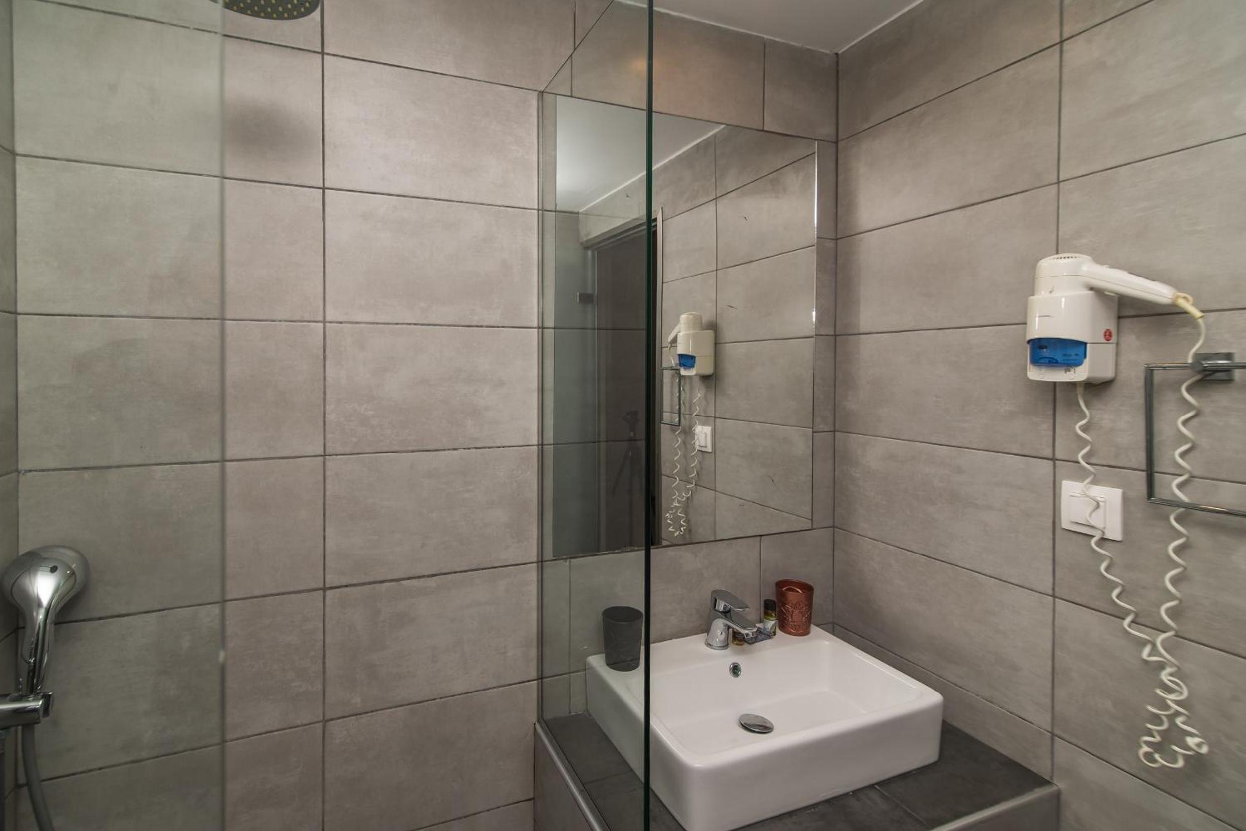 Standard Room with Sea View photo 3