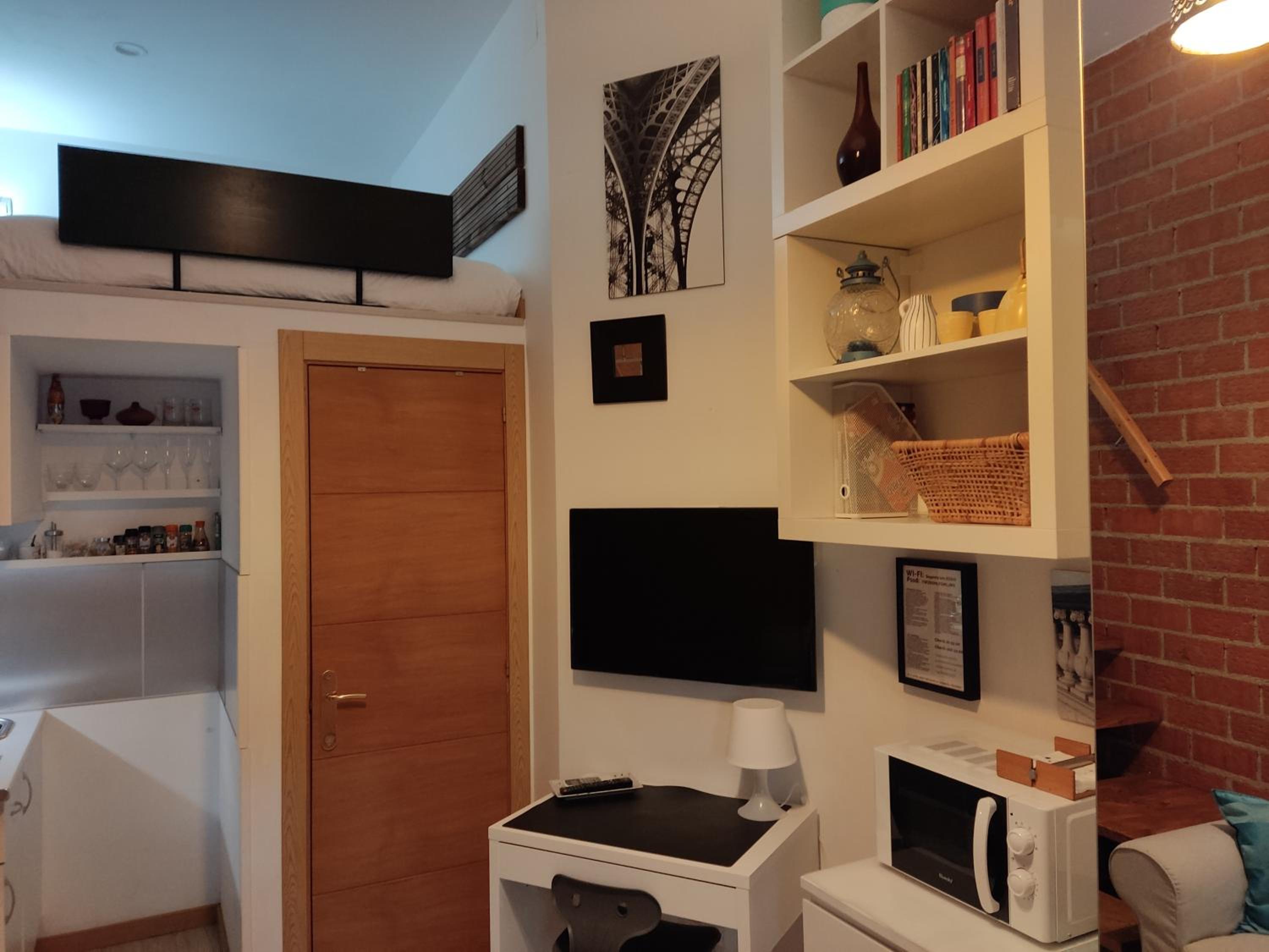 Apartment - Photo 12