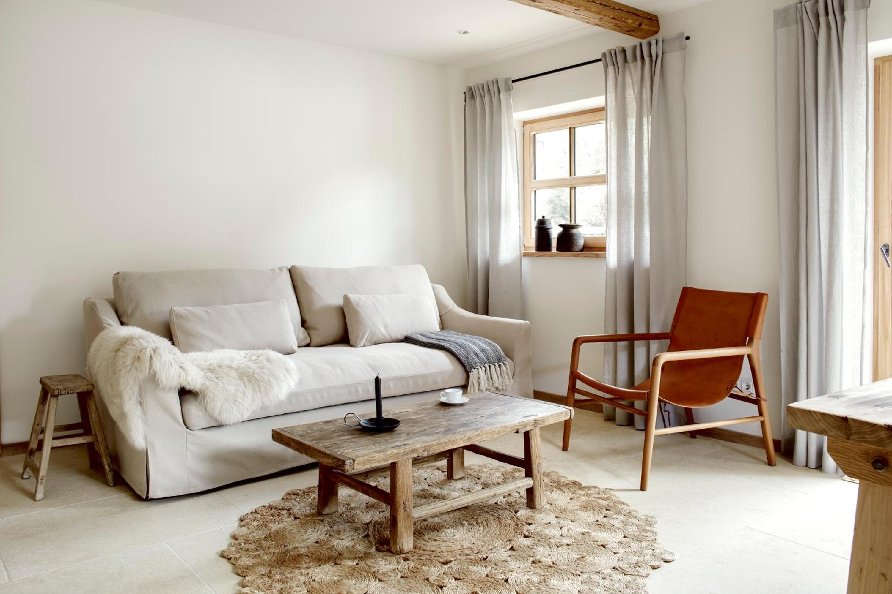 Apartment with Terrace photo 1