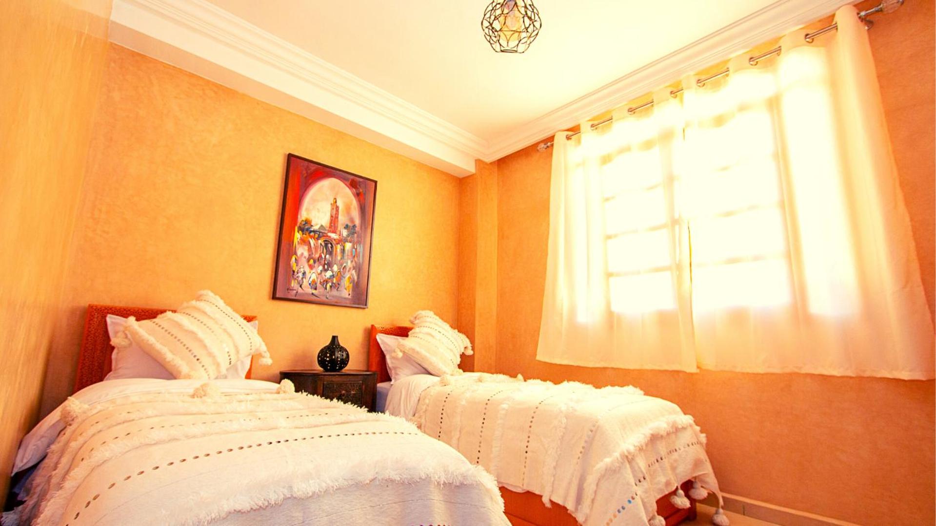 Double or Twin Room photo 3