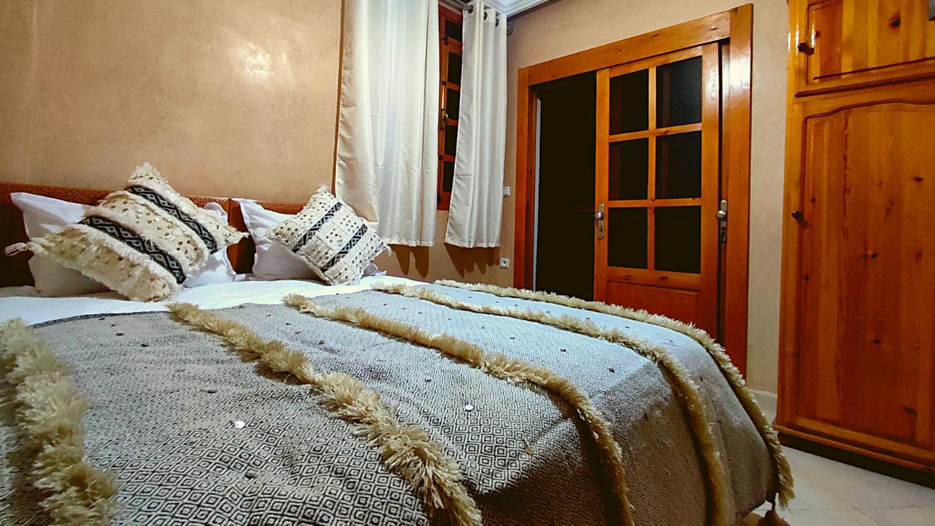 Double or Twin Room with Balcony photo 2
