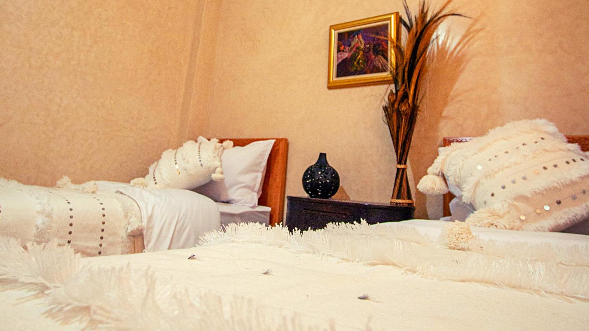 Double or Twin Room
